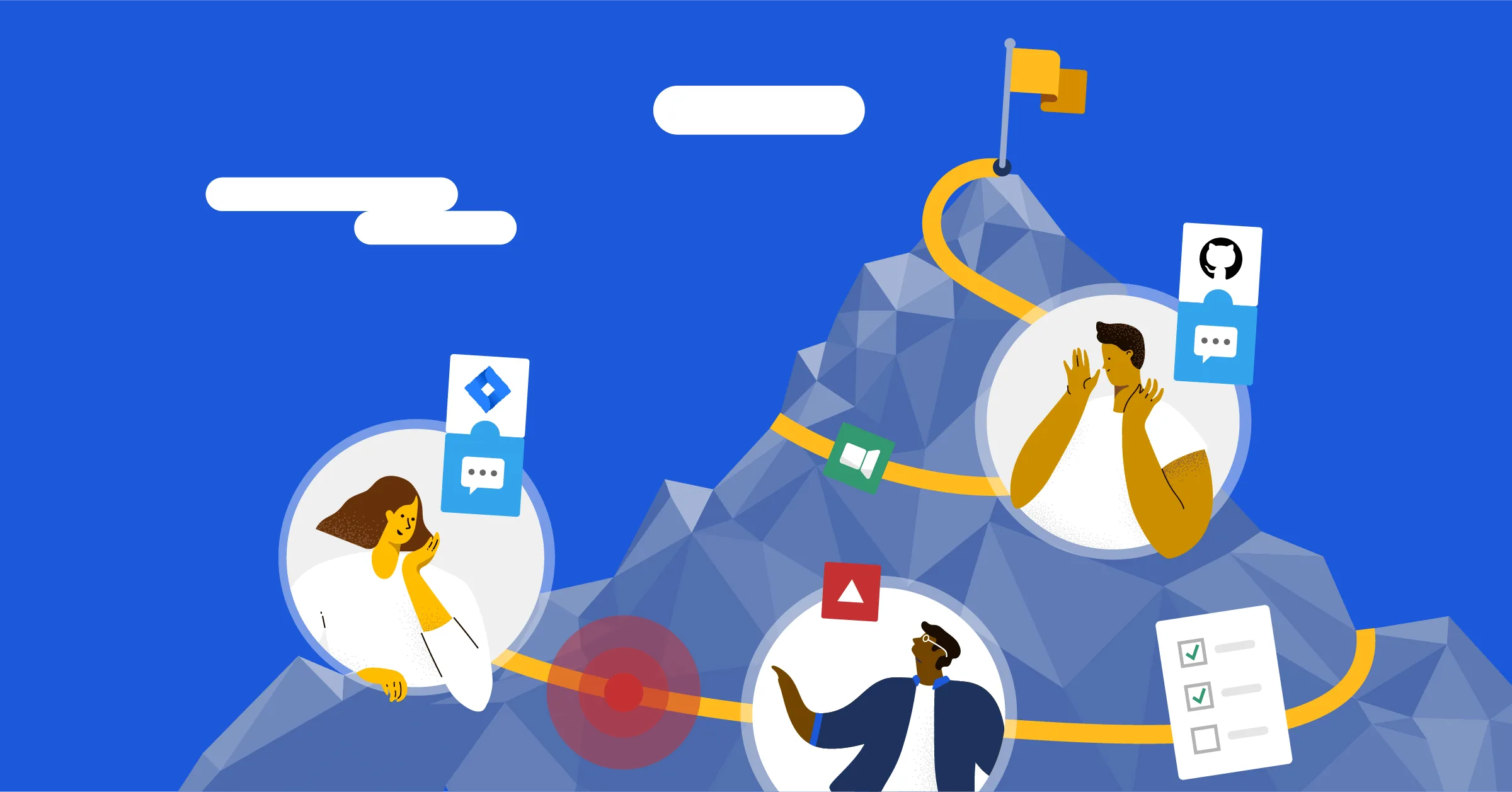 27 things enterprises can learn from startups to increase productivity