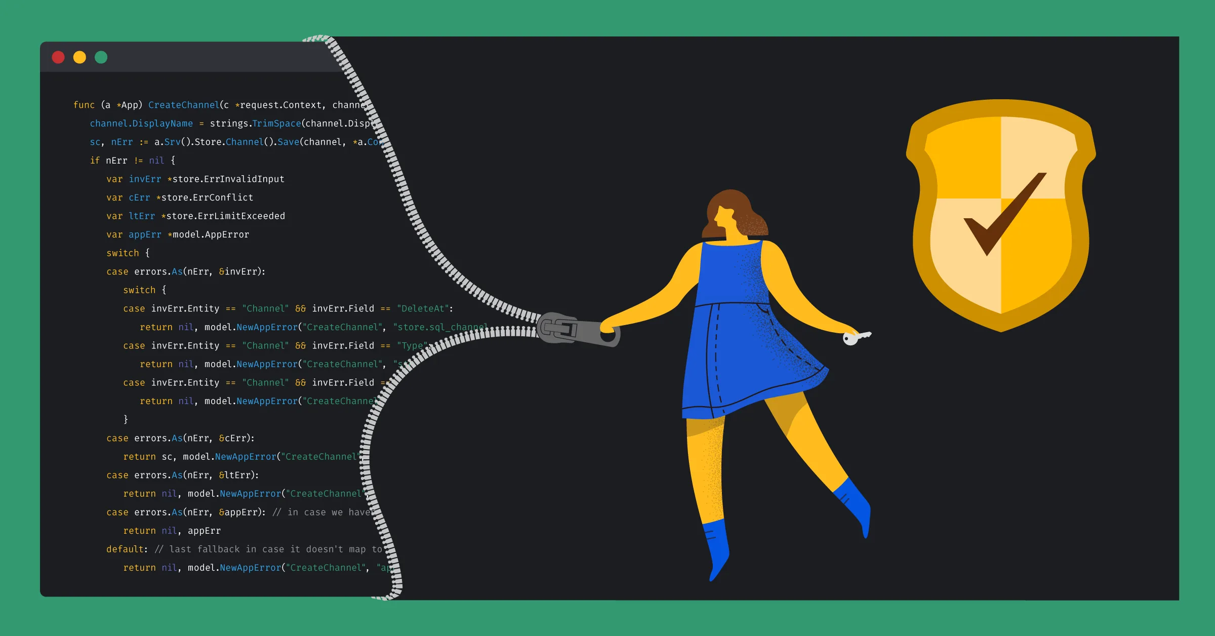 3 ways IT can secure open source software
