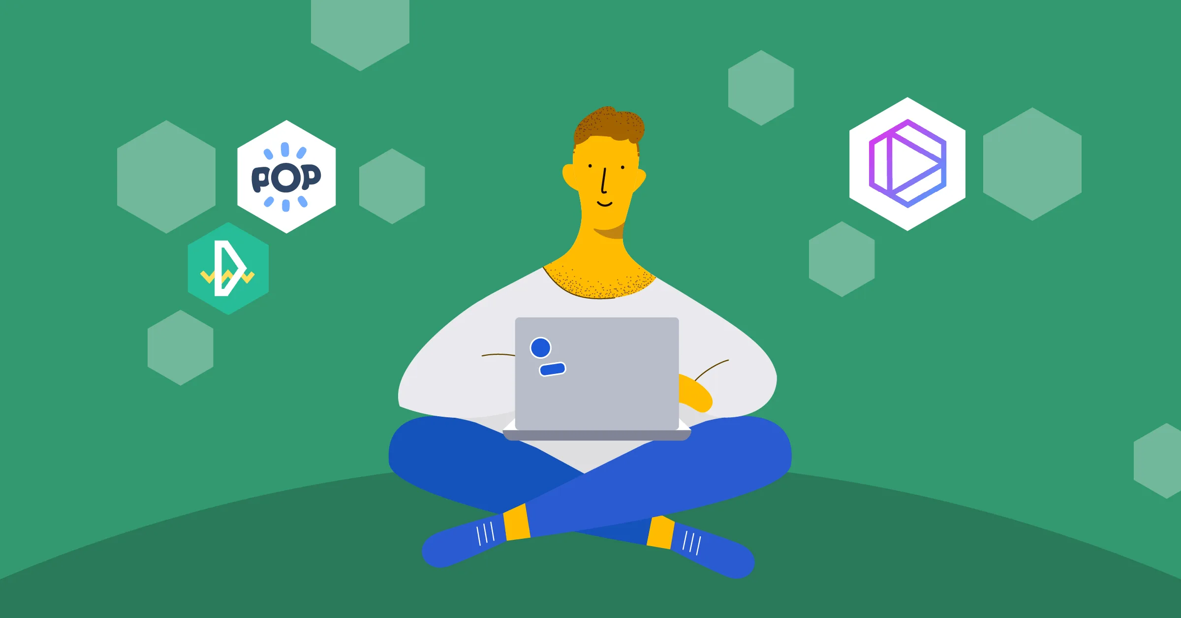 5 Awesome Developer Tools to Make You More Productive