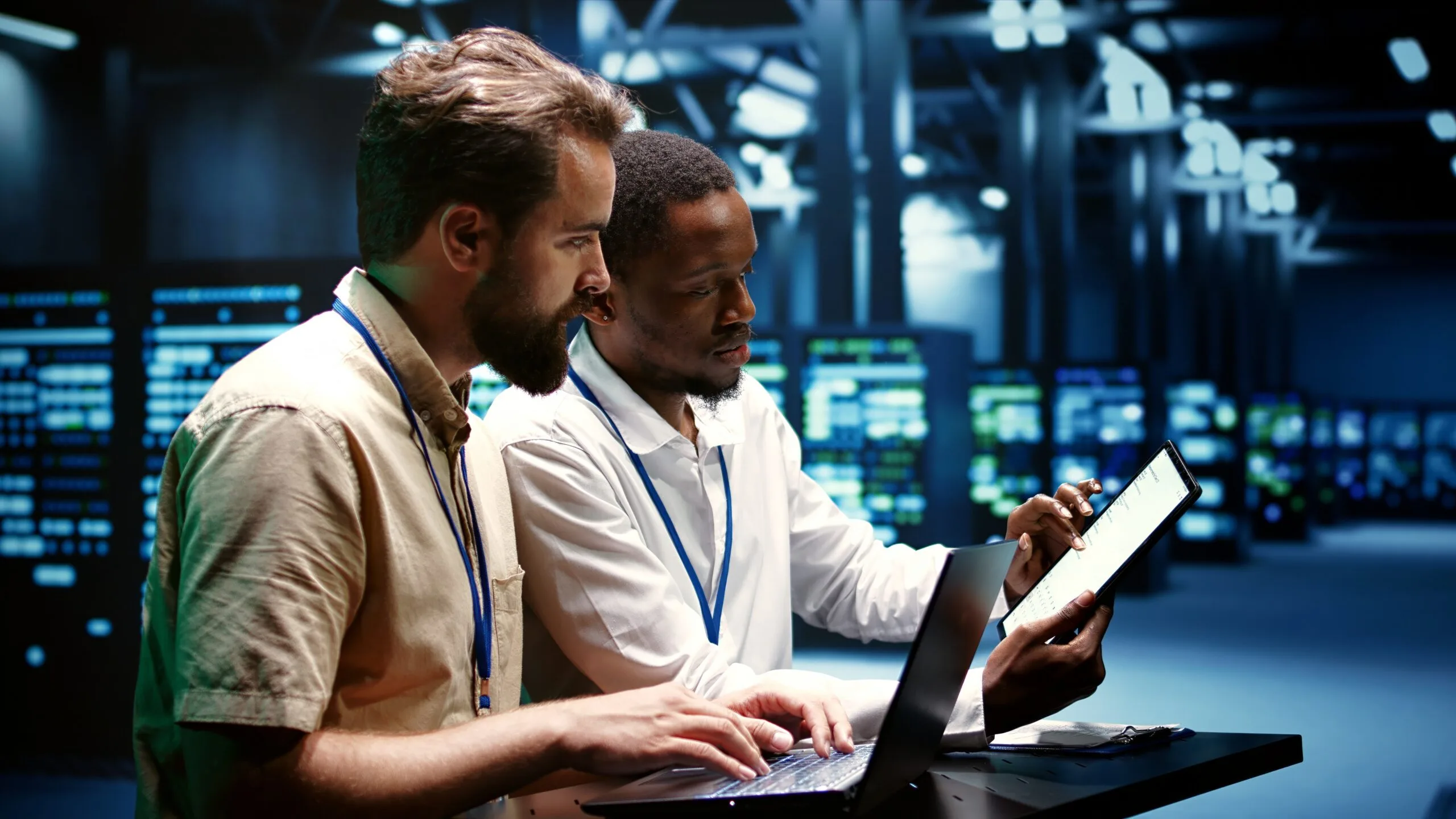 5 Signs Your Regulated Team Has a Data Spillage Problem