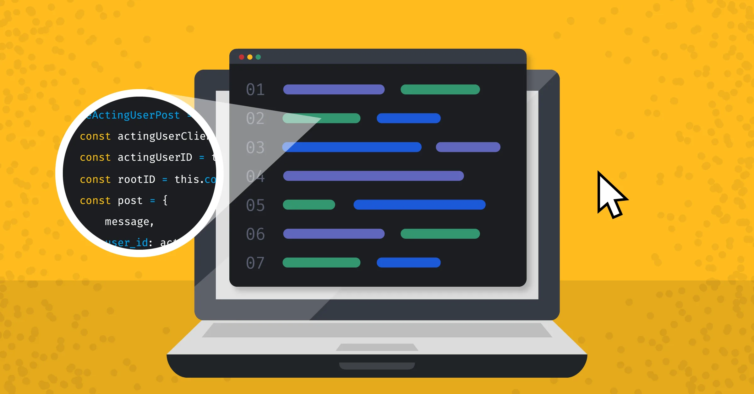 A guide to static analysis in JavaScript and TypeScript