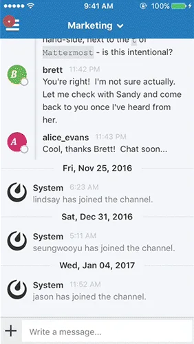A Native Mobile Experience – Second Generation Mobile Apps Released in Beta