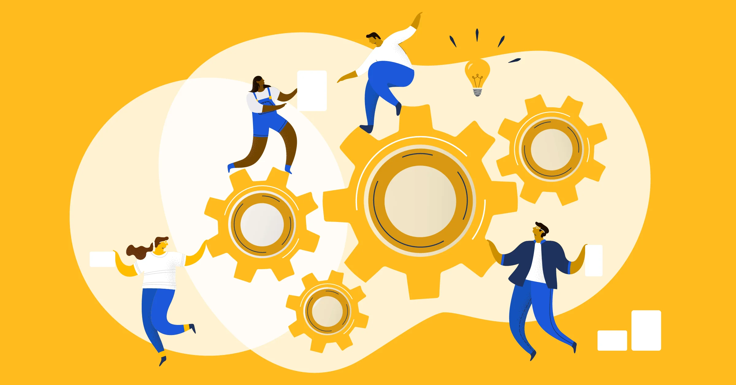 Accelerating workflows with an AI pair programmer | The July Build