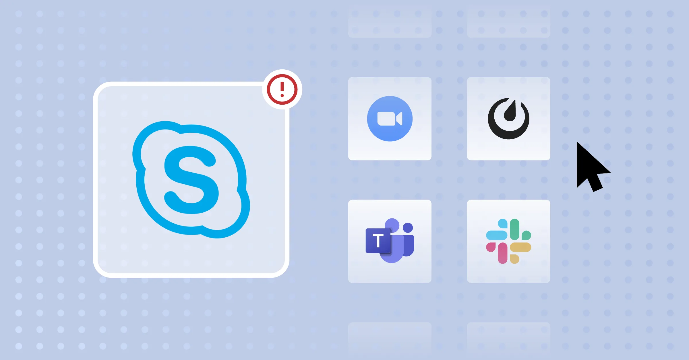 2025's Top Skype for Business Alternatives
