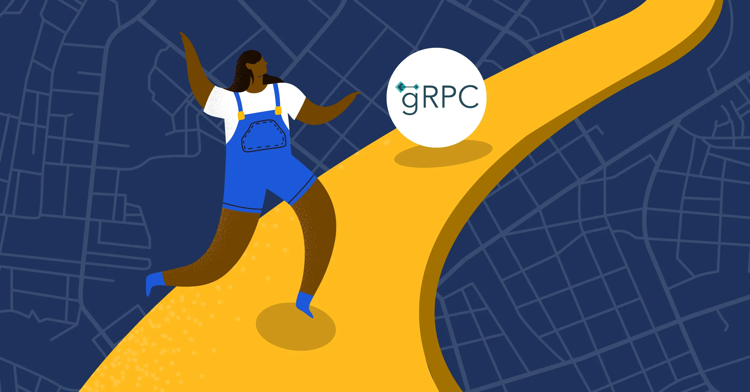 An Introduction to gRPC