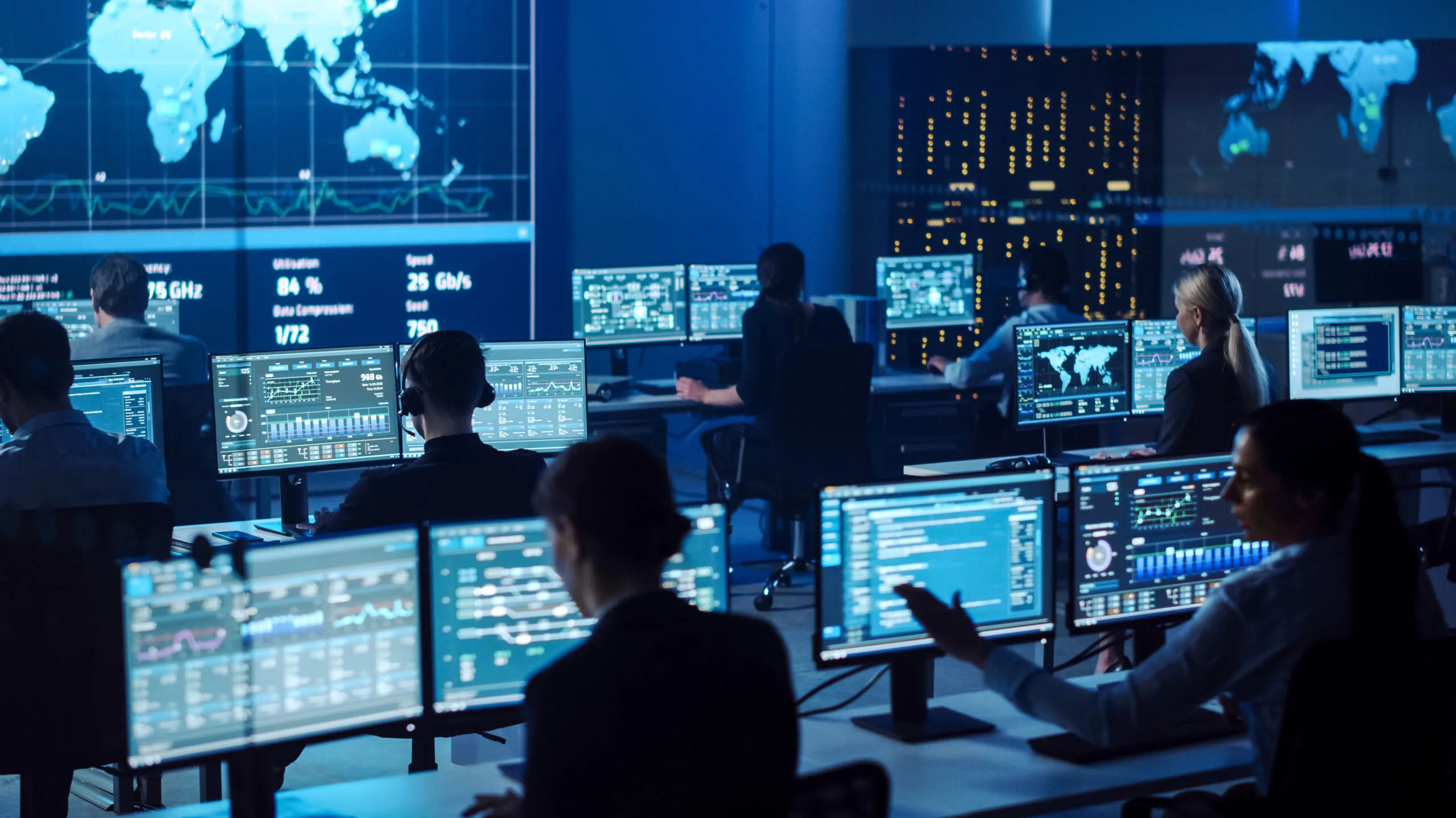 Announcing the Intelligent Mission Environment: Sovereign, AI-Powered Collaborative Workflow for Defense, Intelligence, Cybersecurity, and Critical Infrastructure Enterprises