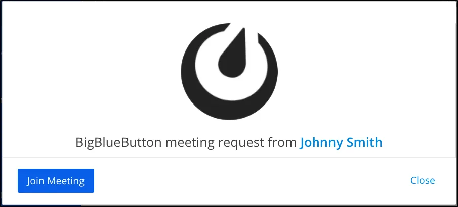 BigBlueButton