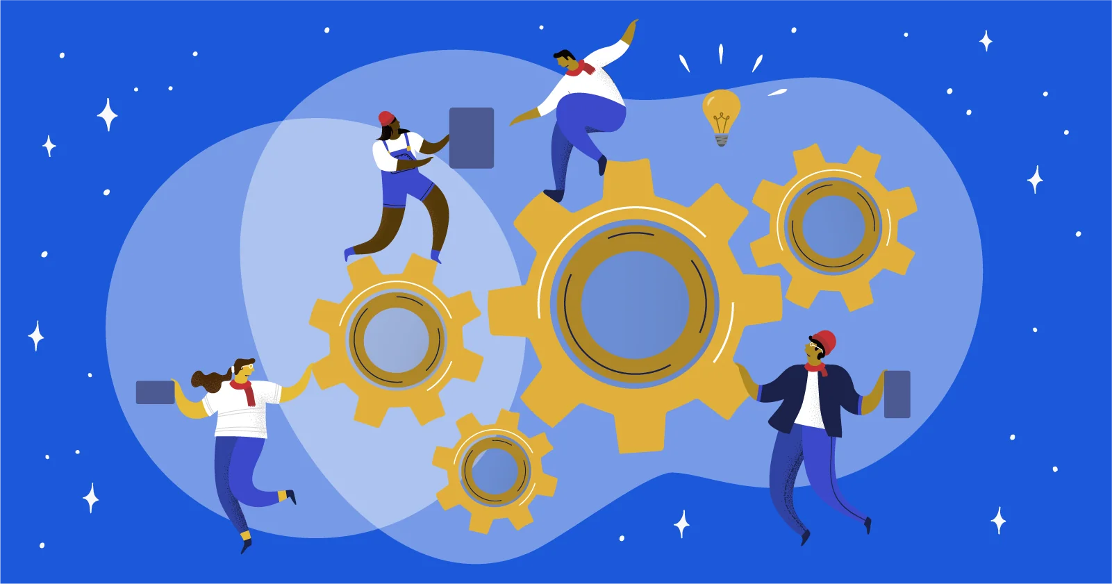 What’s the biggest factor in developer productivity? | The December 2022 Build