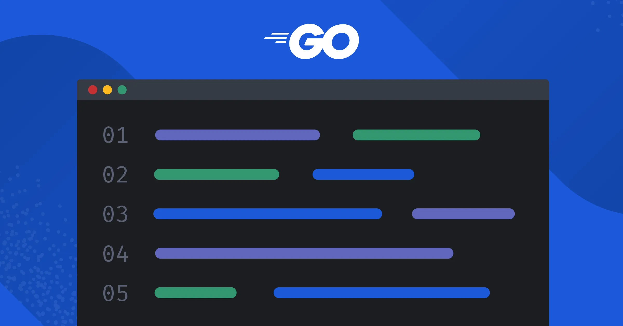 Building CLI applications in Go with Cobra