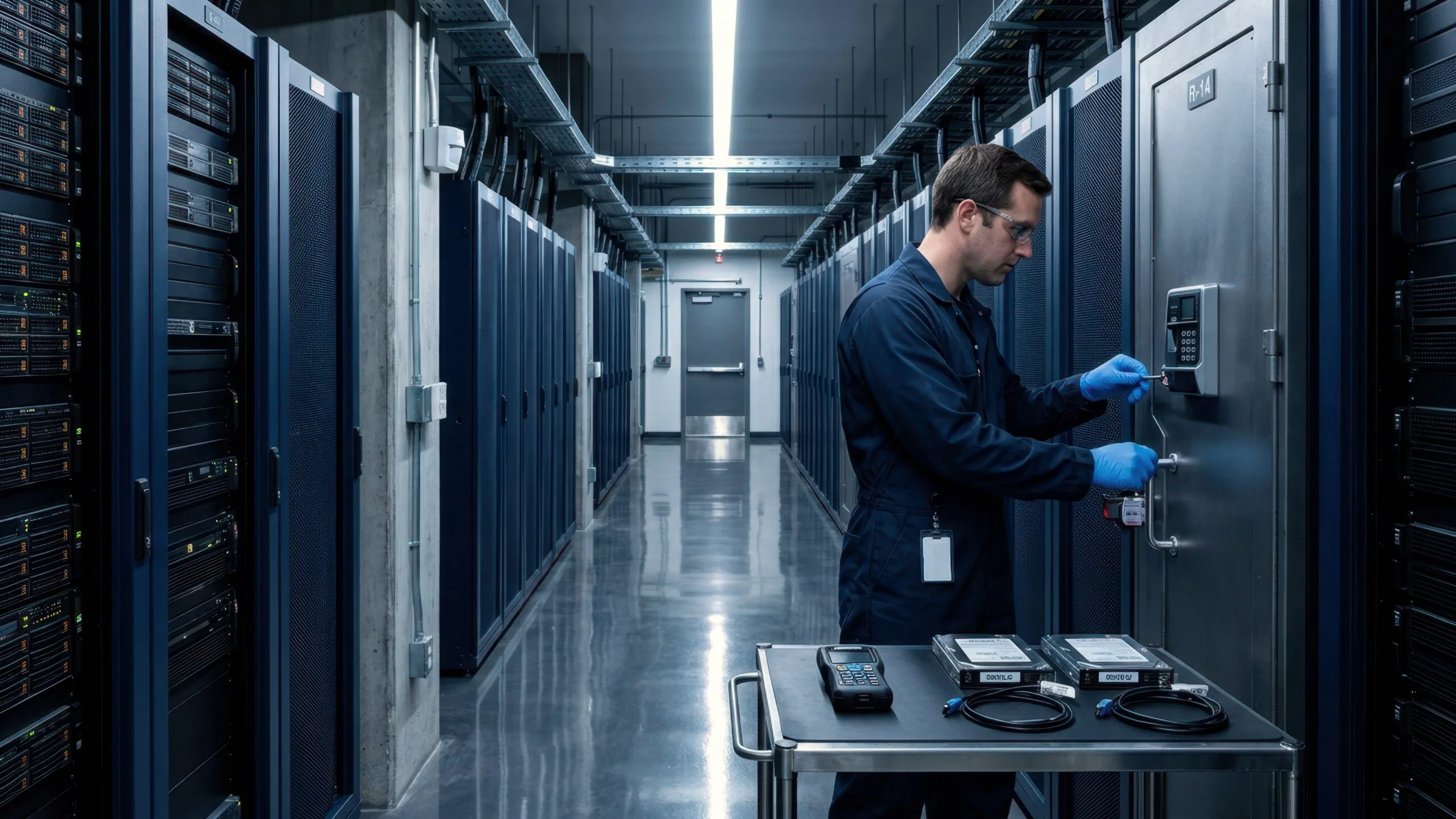 Can Agentic AI Work in Air-Gapped Environments?