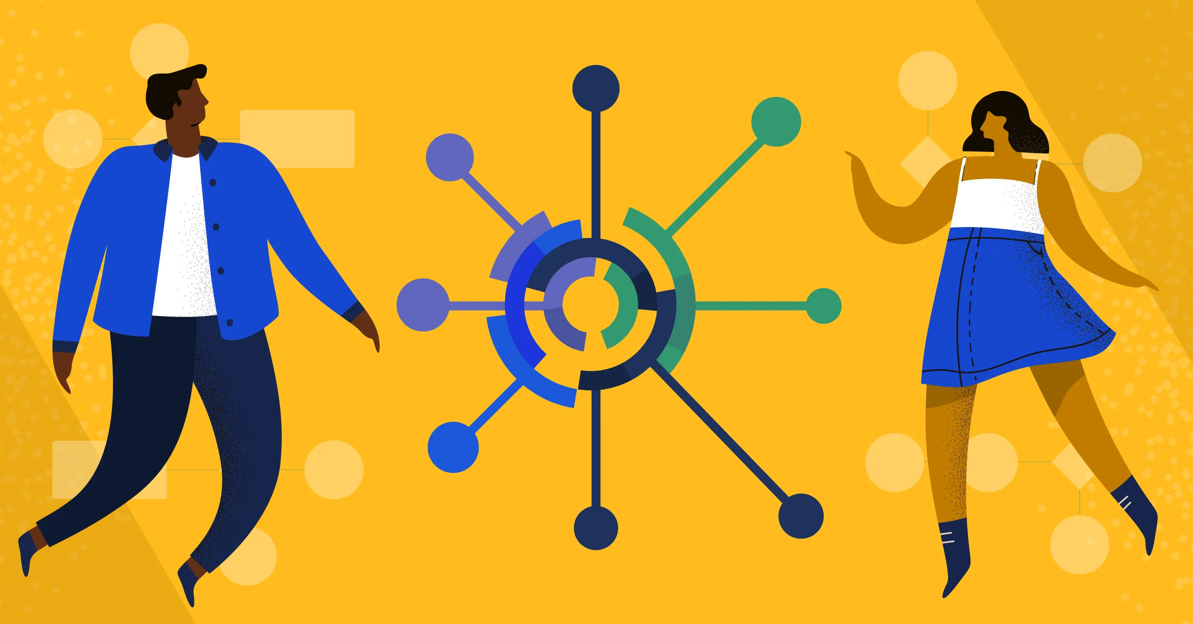Collaboration platforms are the new work hub for technical teams