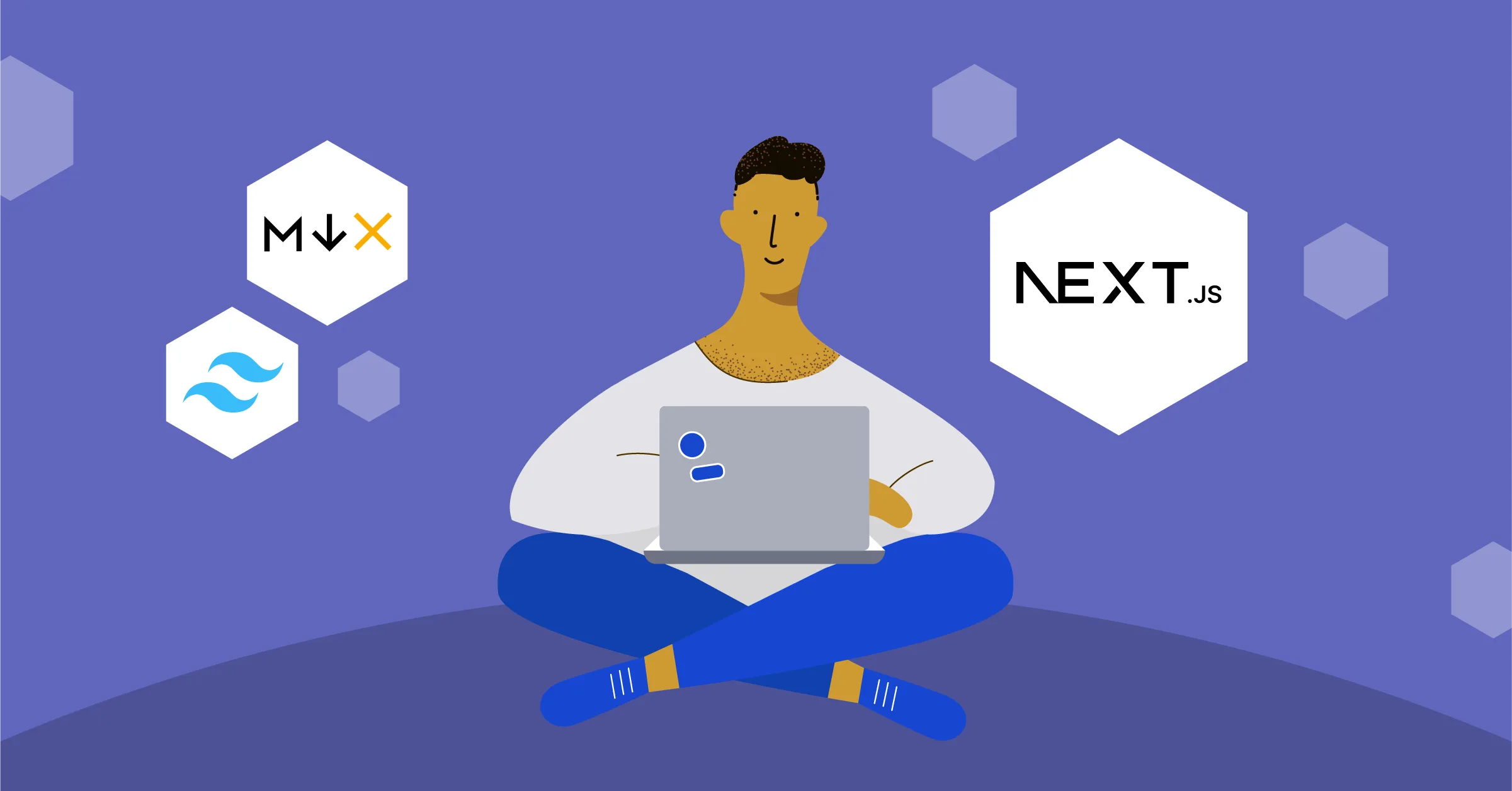 Create a Next.js Blog on Vercel using MDX and TailwindCSS