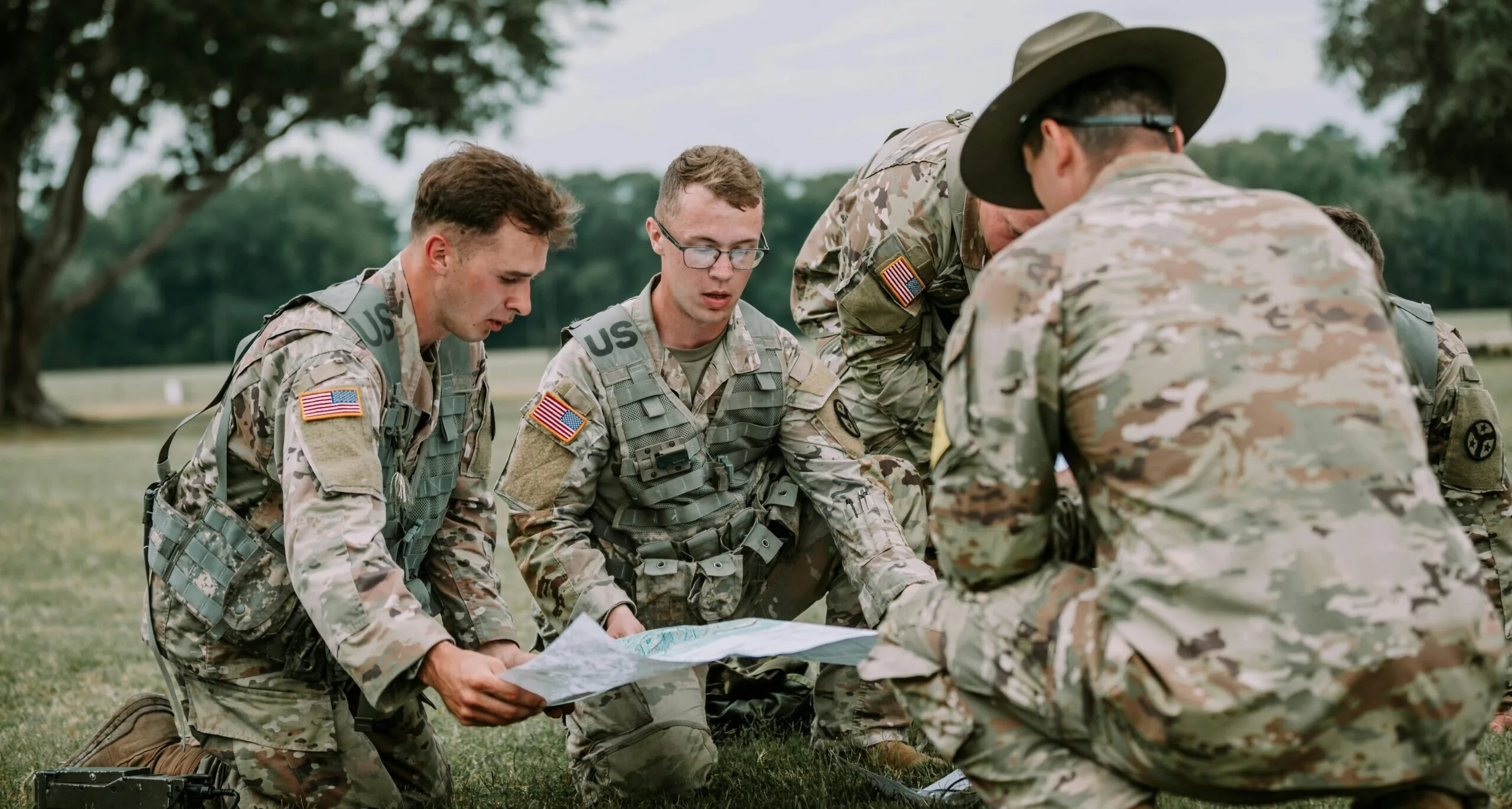 Crisis to Clarity: How Military Teams Can Master High-Pressure Decisions