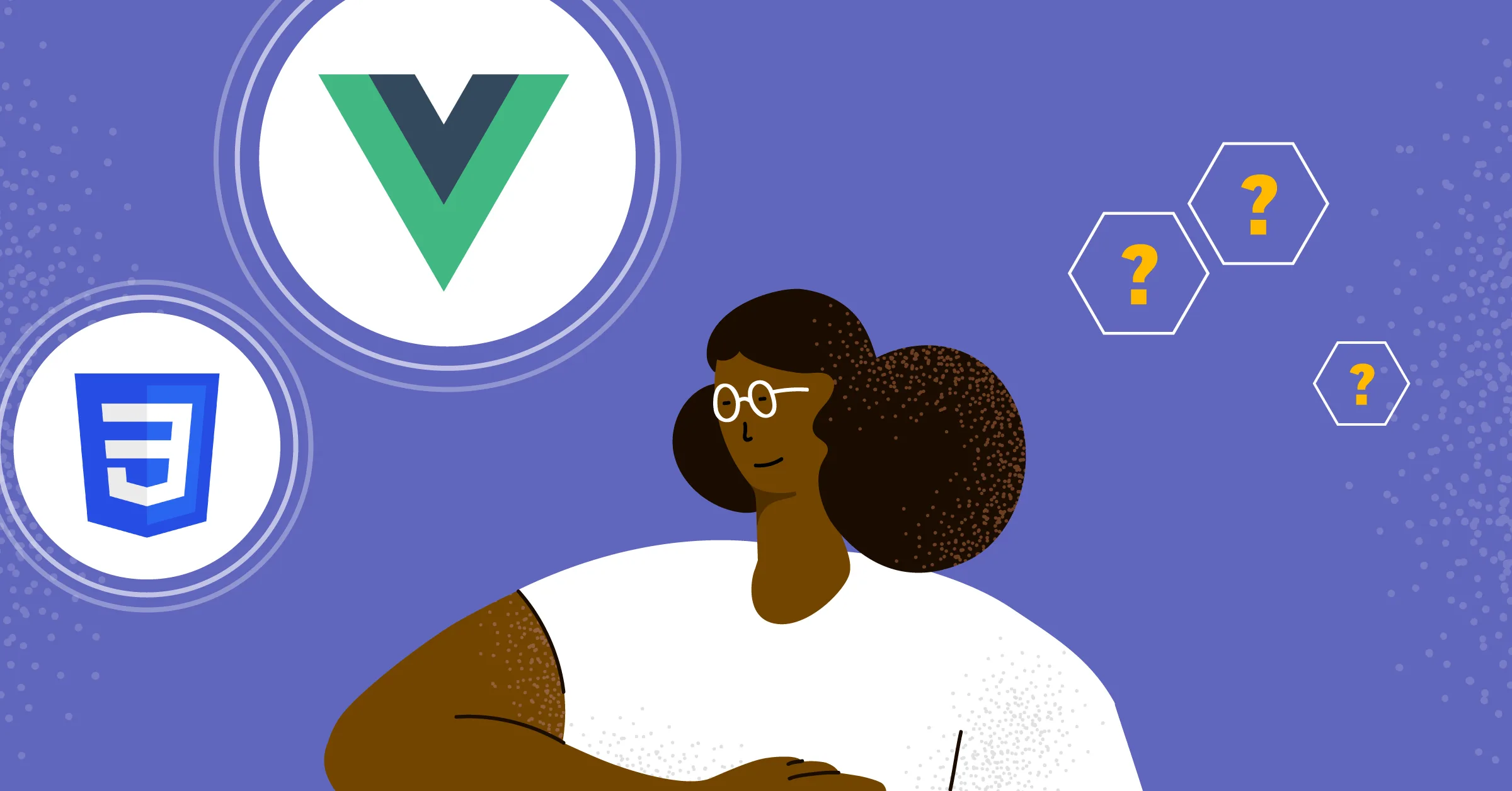 CSS Modules: How do they work in Vue?