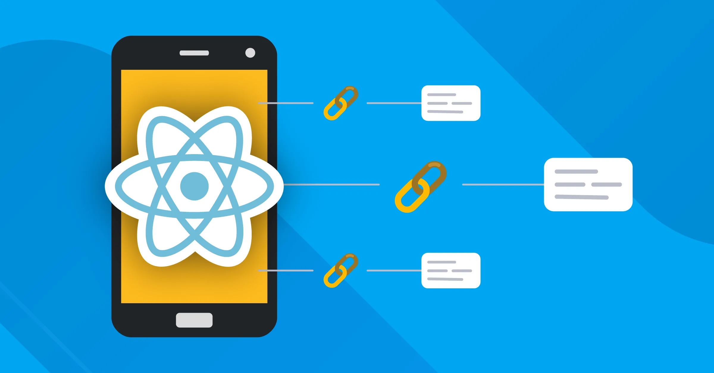 How to Use Custom Deep Links in a React Native Expo App