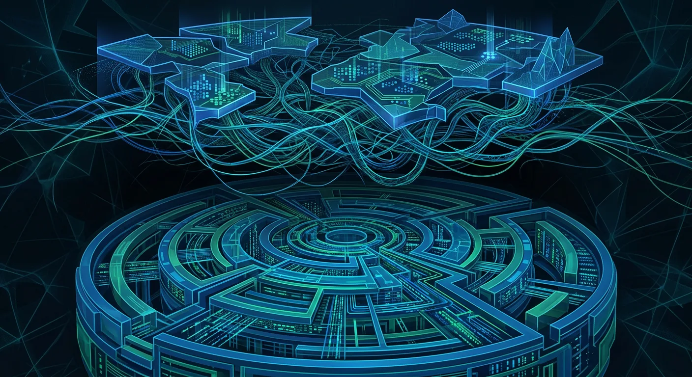 Data Residency Is Not Sovereignty: Why Location Alone Doesn’t Deliver Control