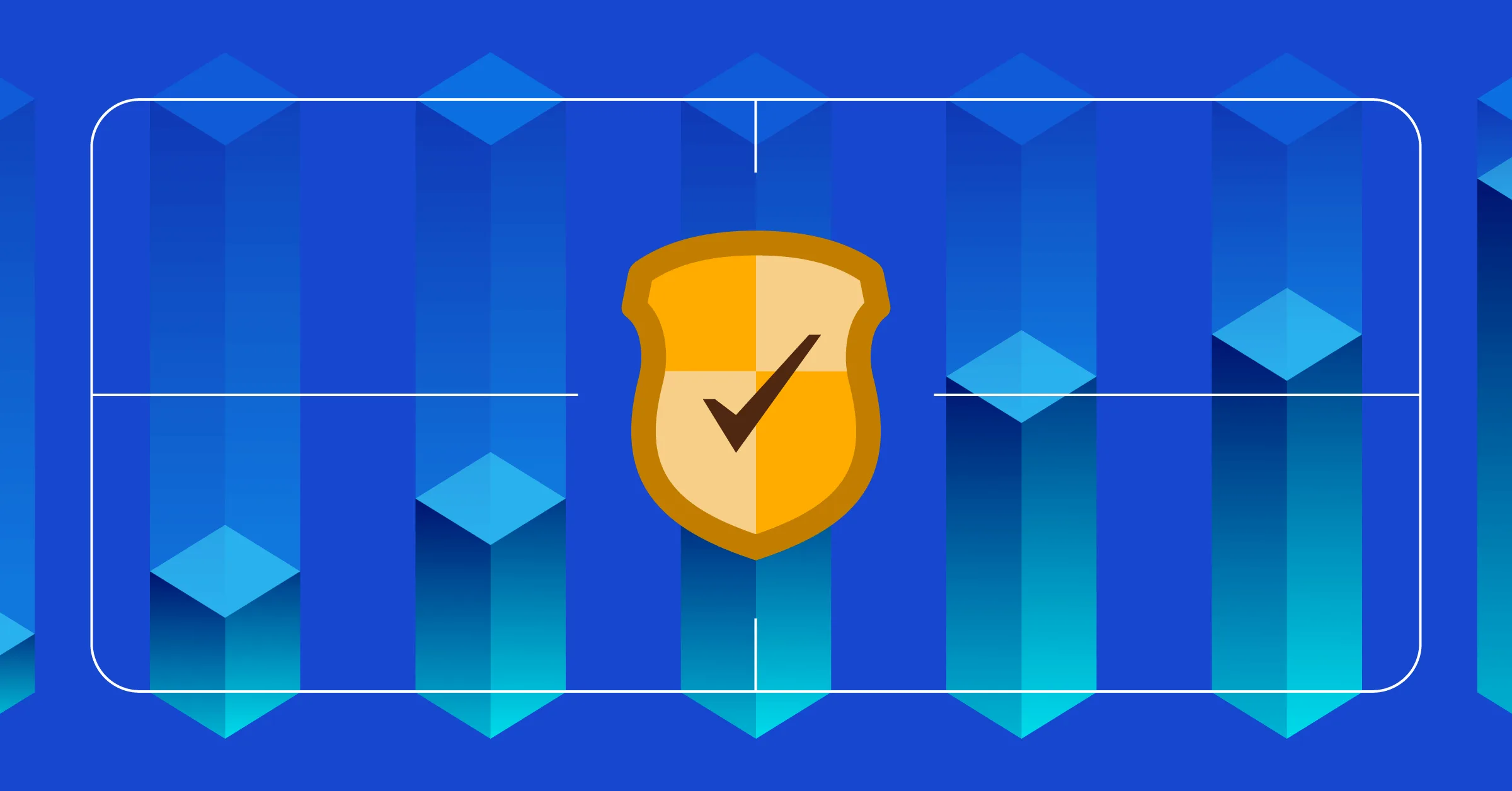 Data security at scale: How IT modernization impacts cybersecurity and data access for the U.S. Department of Defense