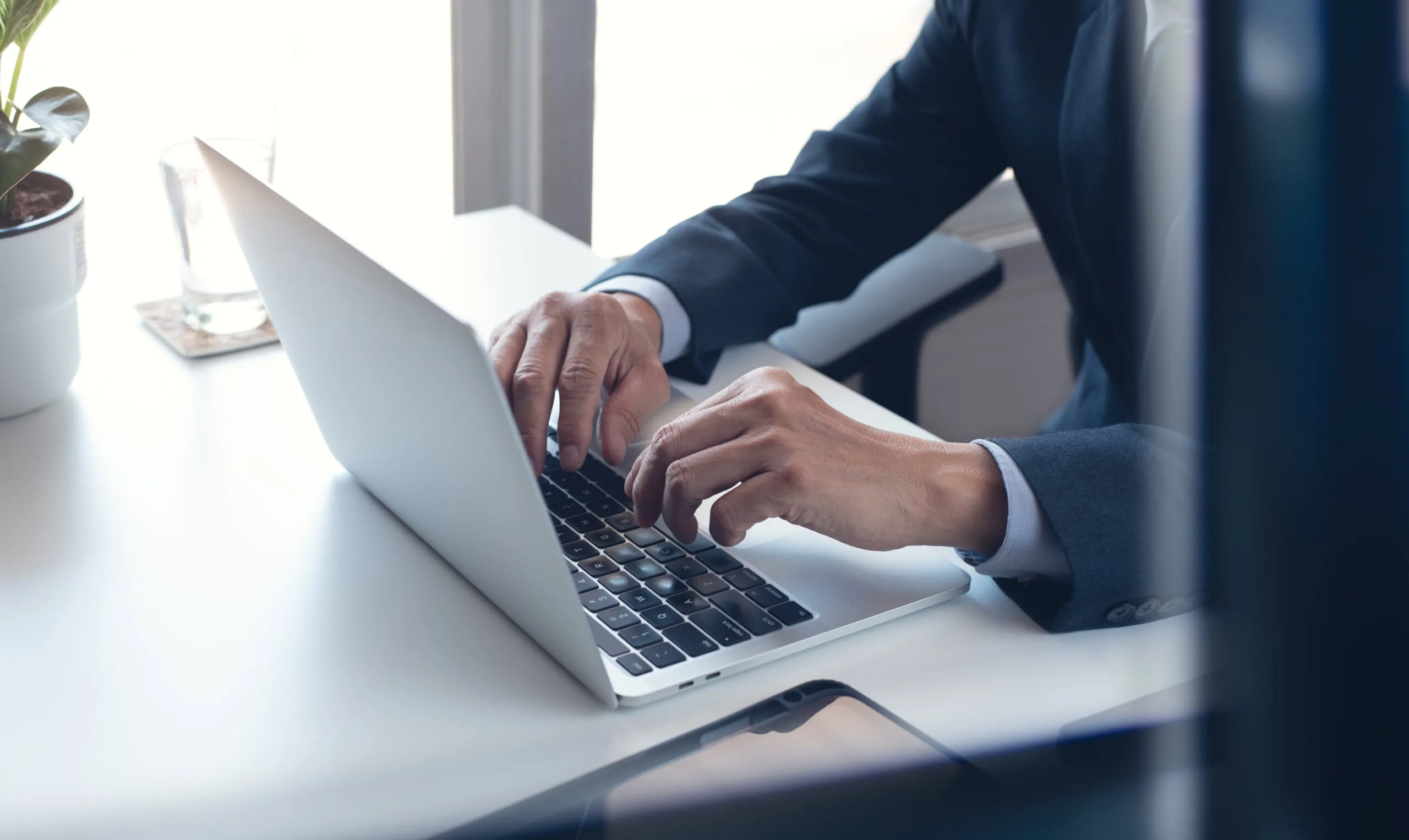 Control in a Connected World: Navigating Data Sovereignty and Compliance