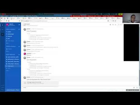 Introducing Developer Sneak Peeks: Get a closer look at upcoming Mattermost features