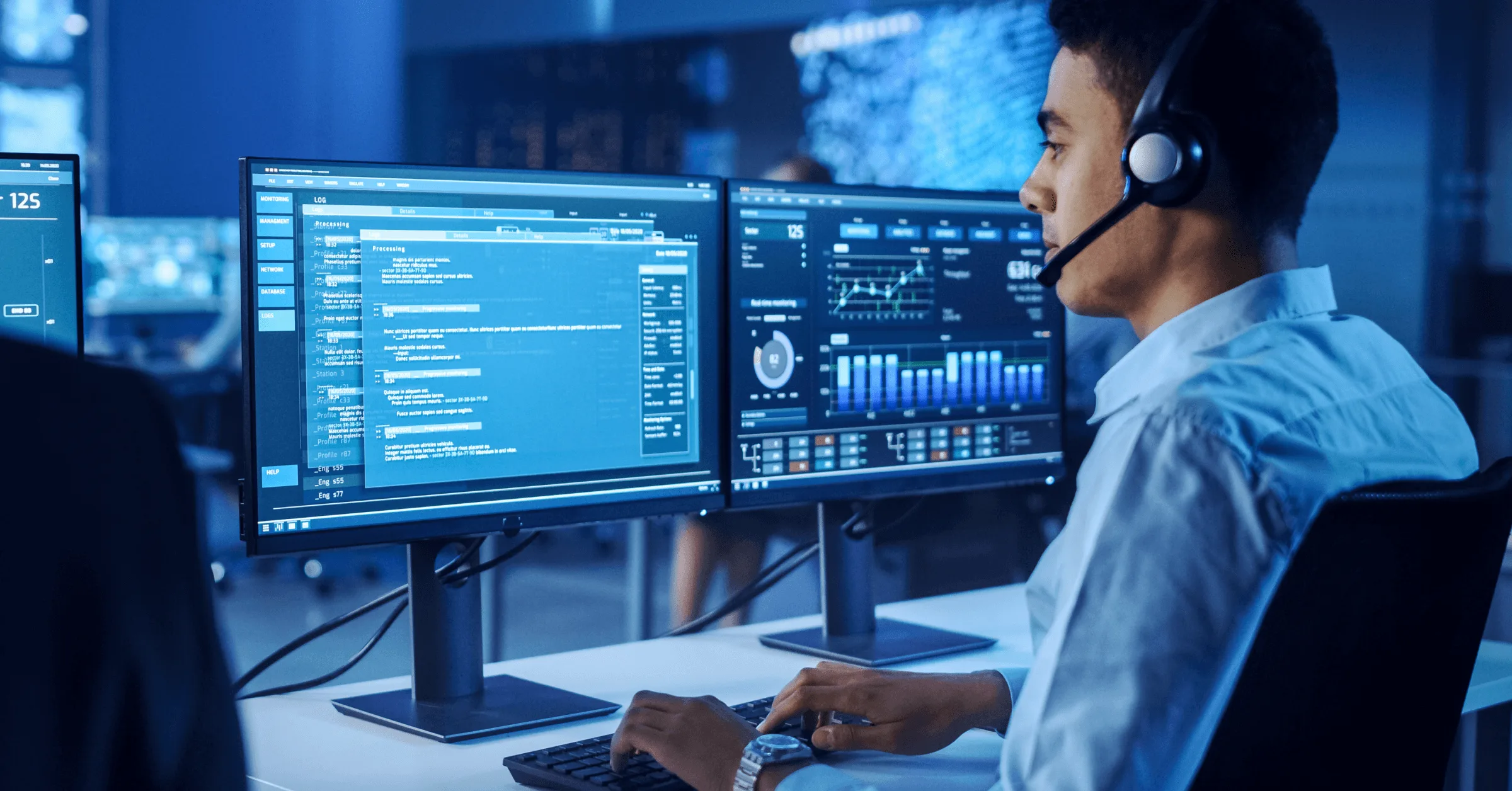 Digital Process Automation in Defense: 5 Ways to Streamline Operations