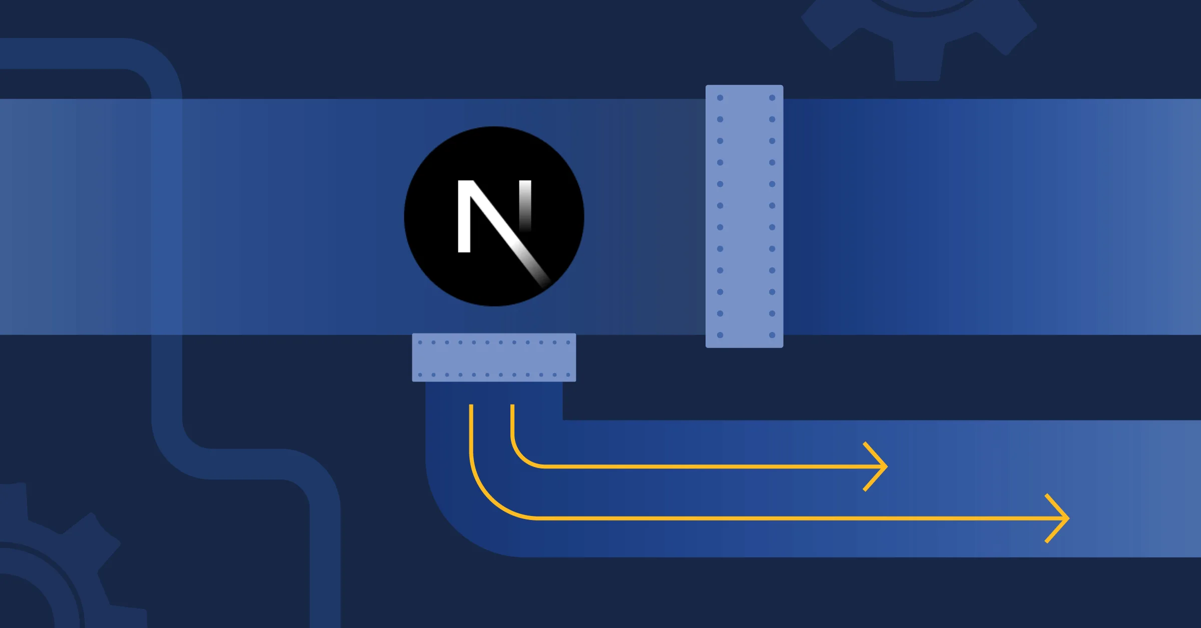 Dynamic routing in Next.js using REST and GraphQL APIs