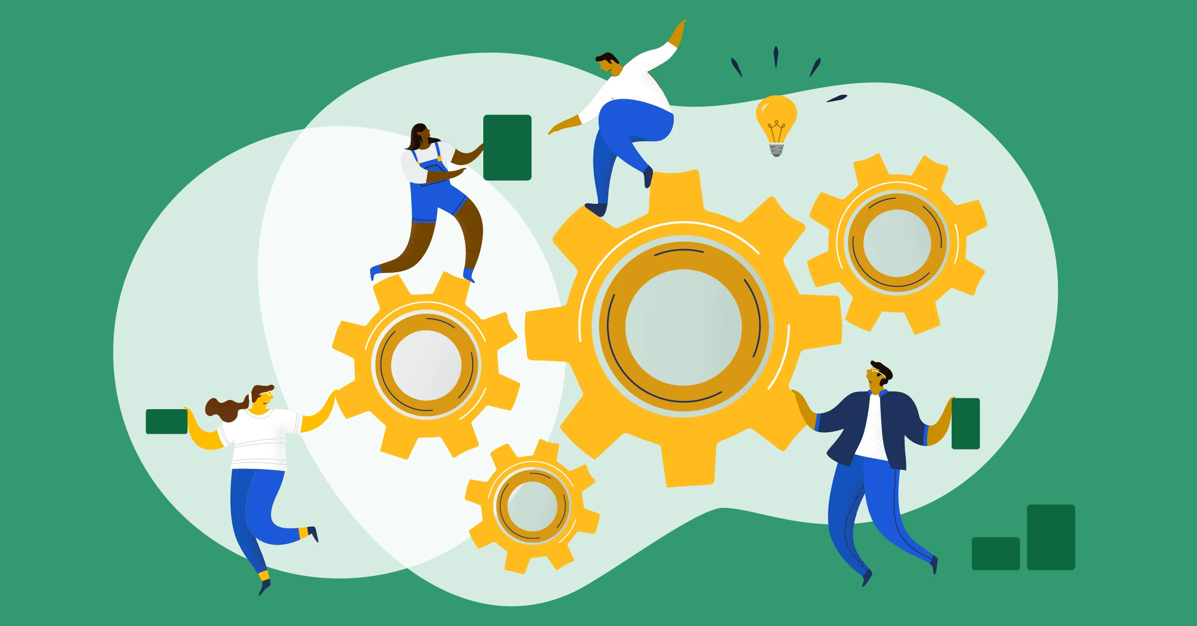 Want to build better software? Embrace the chaos | The September Build