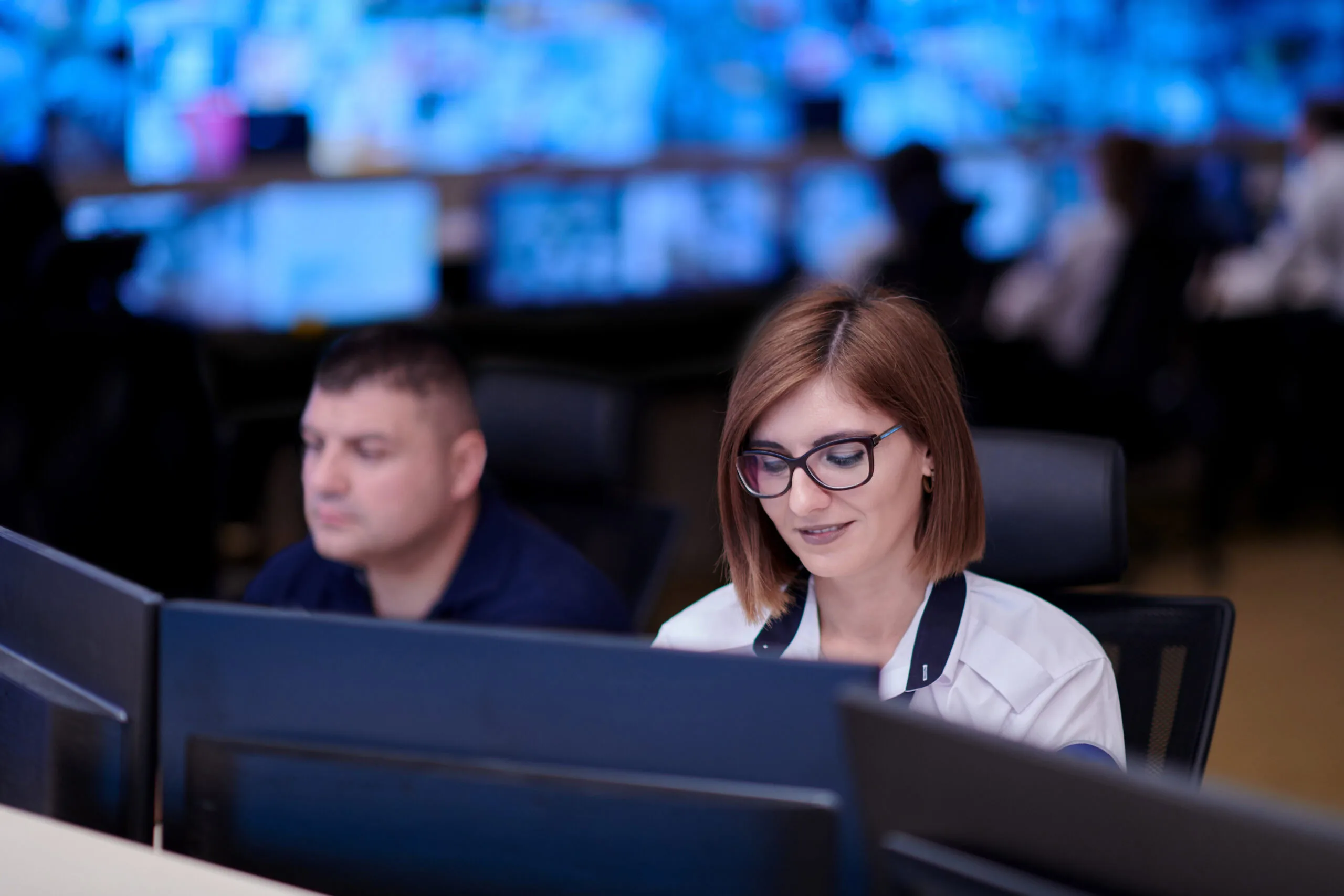 Enhancing enterprise-to-edge operations and interoperability across Microsoft and Mattermost platforms