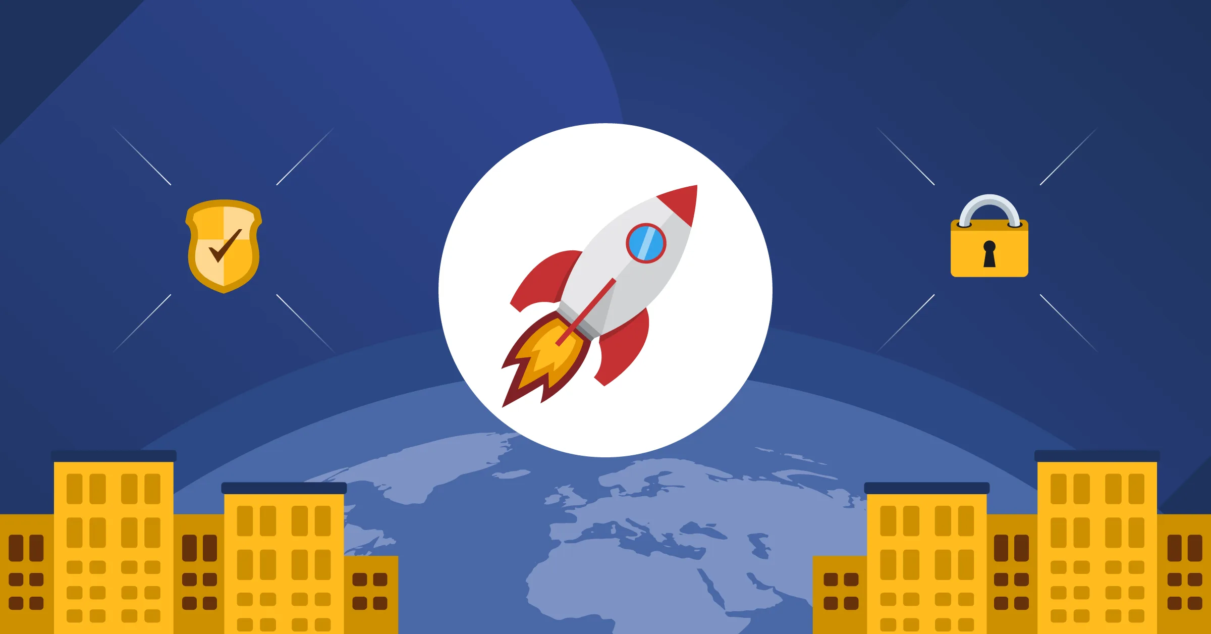 Choosing secure collaboration for your enterprise business