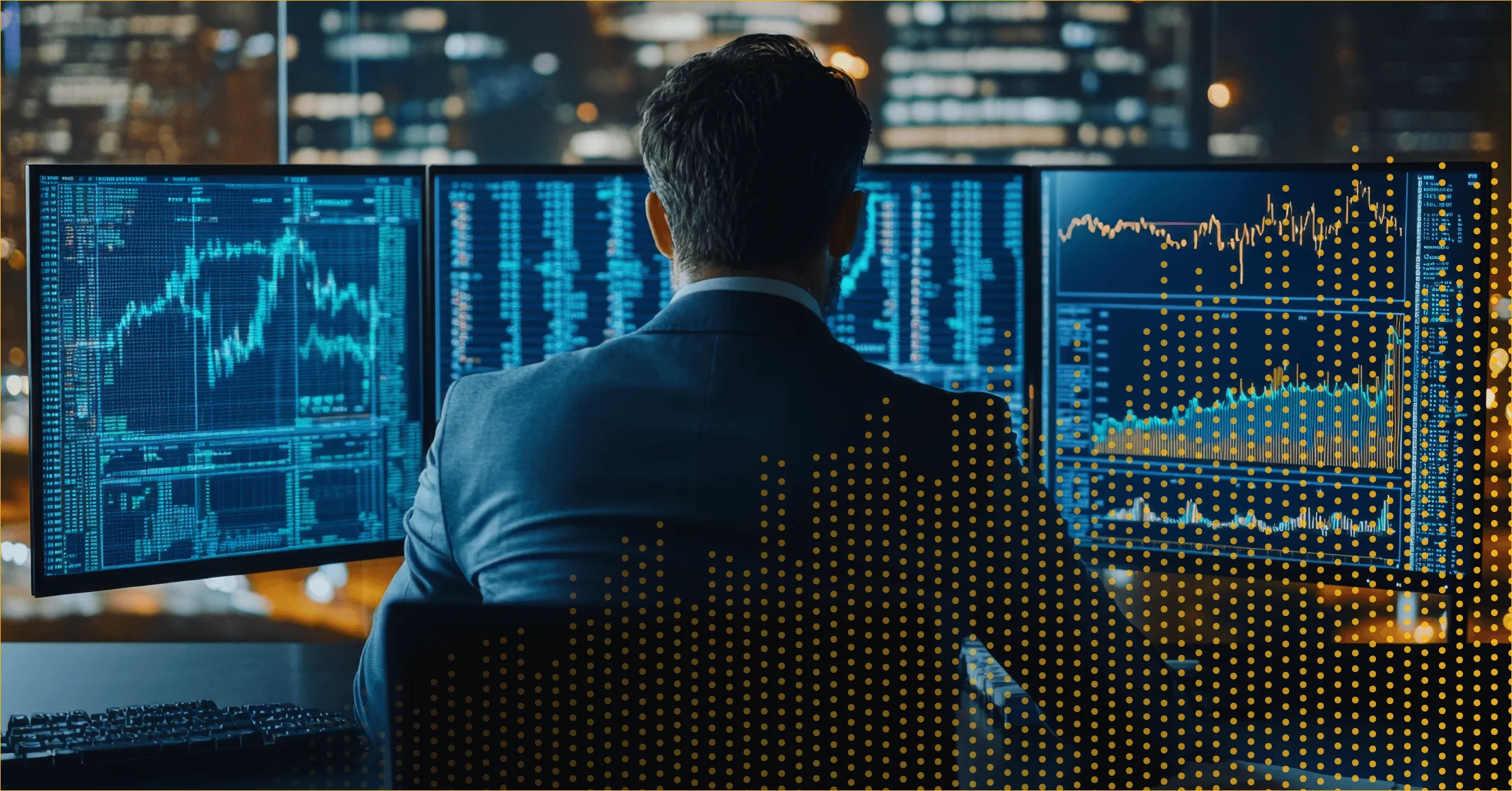 Every Minute Matters: Why Secure Collaboration Is Mission-Critical in Finance