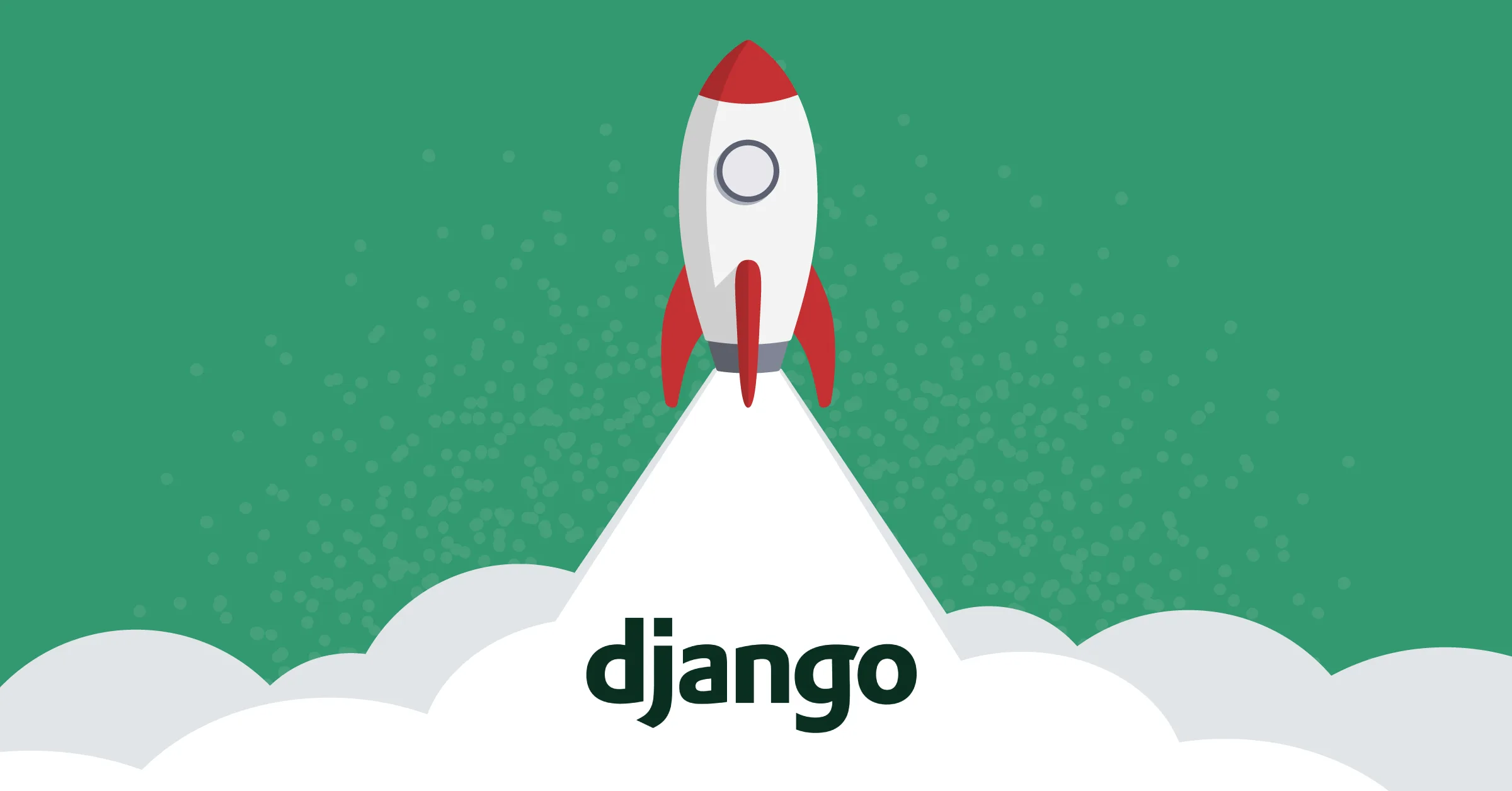 Getting Started with Django, Part 1