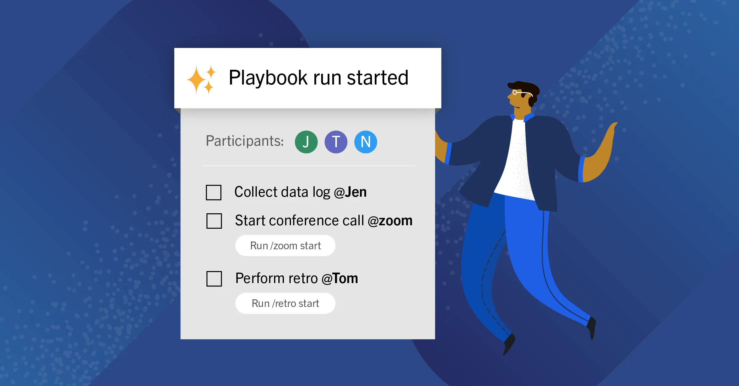 Getting Started With Playbooks