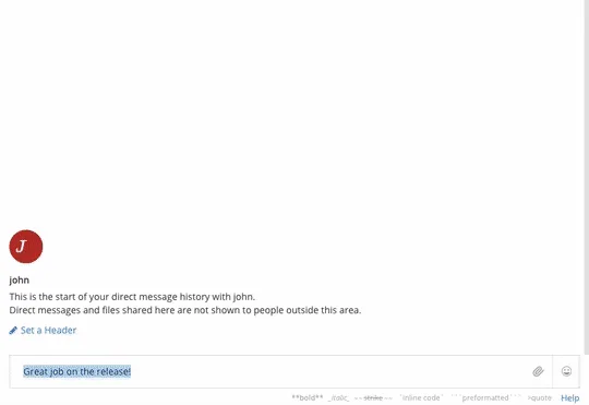 Gfycat integration brings fun GIFs and visual messaging directly to Mattermost
