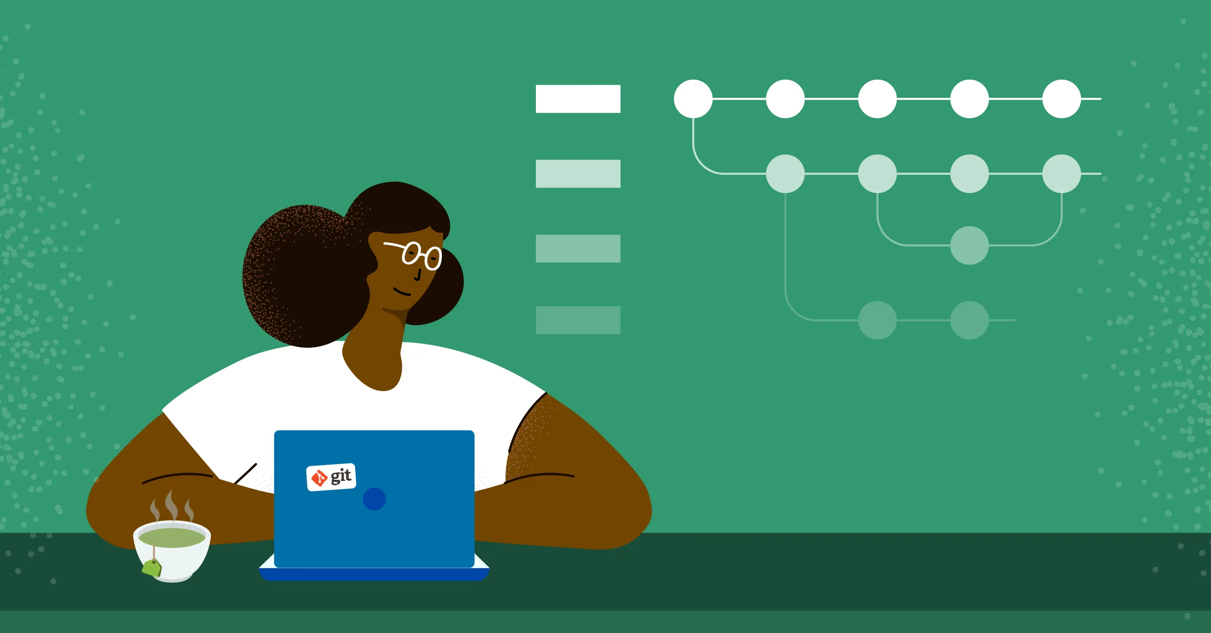 Git for non-developers