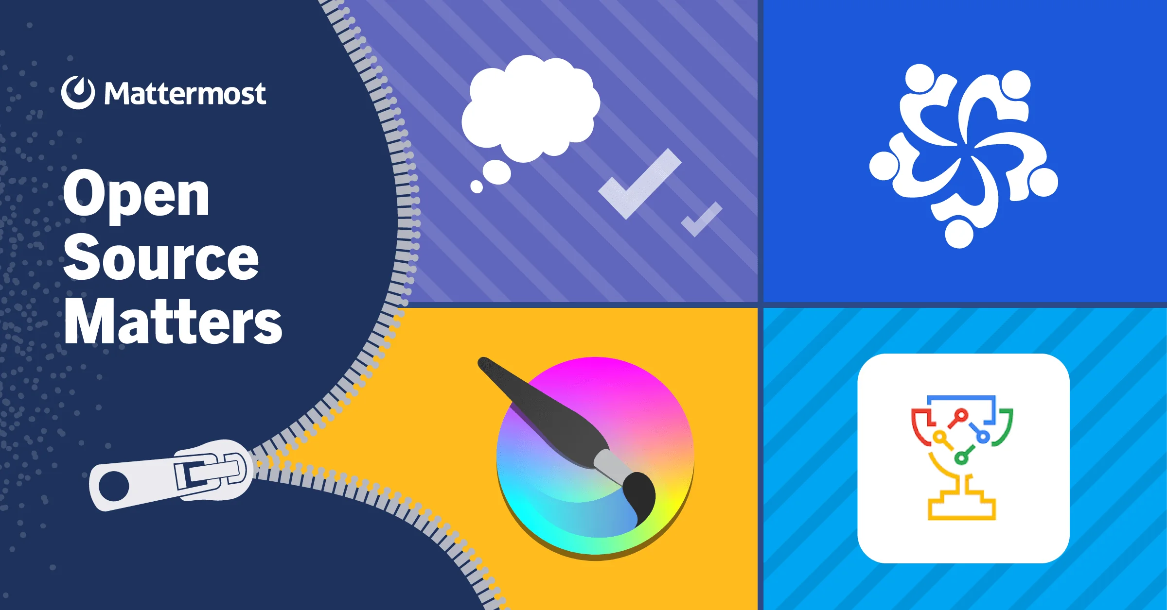 Giving open source projects and contributors a boost - Open Source Matters