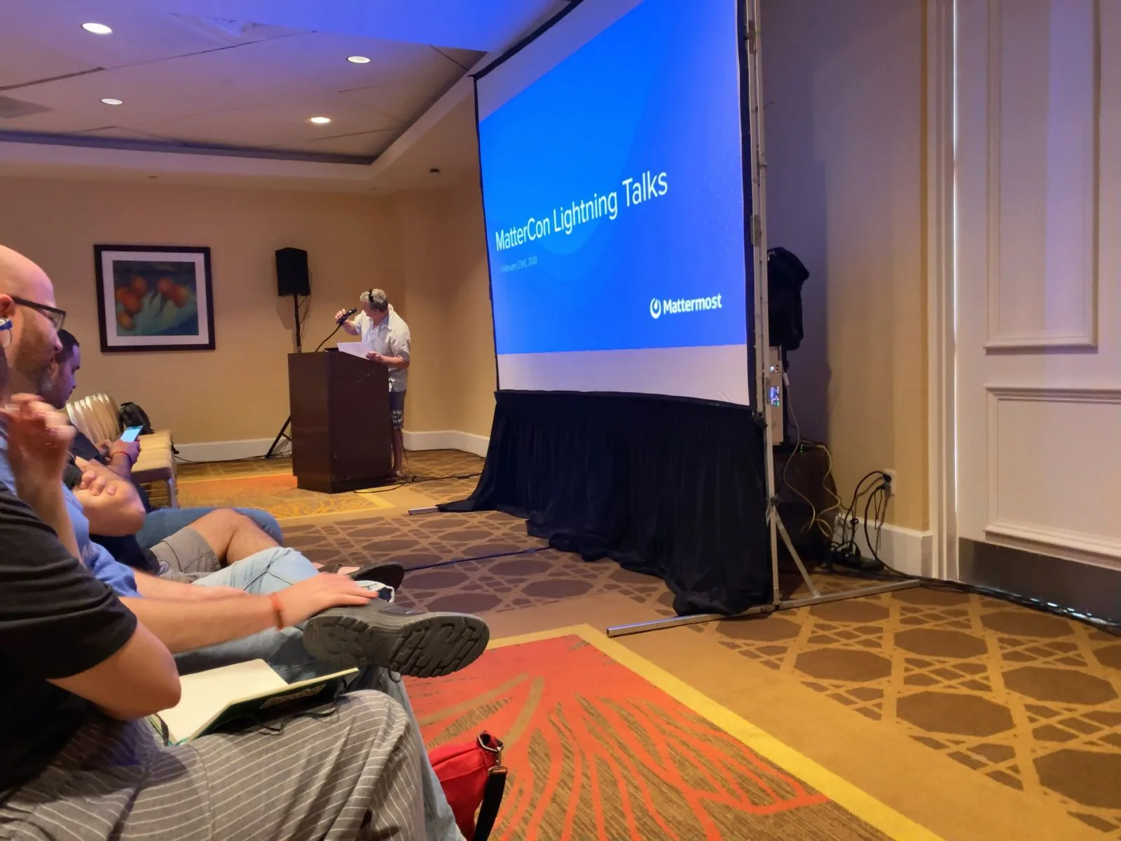 MatterCon 2020
