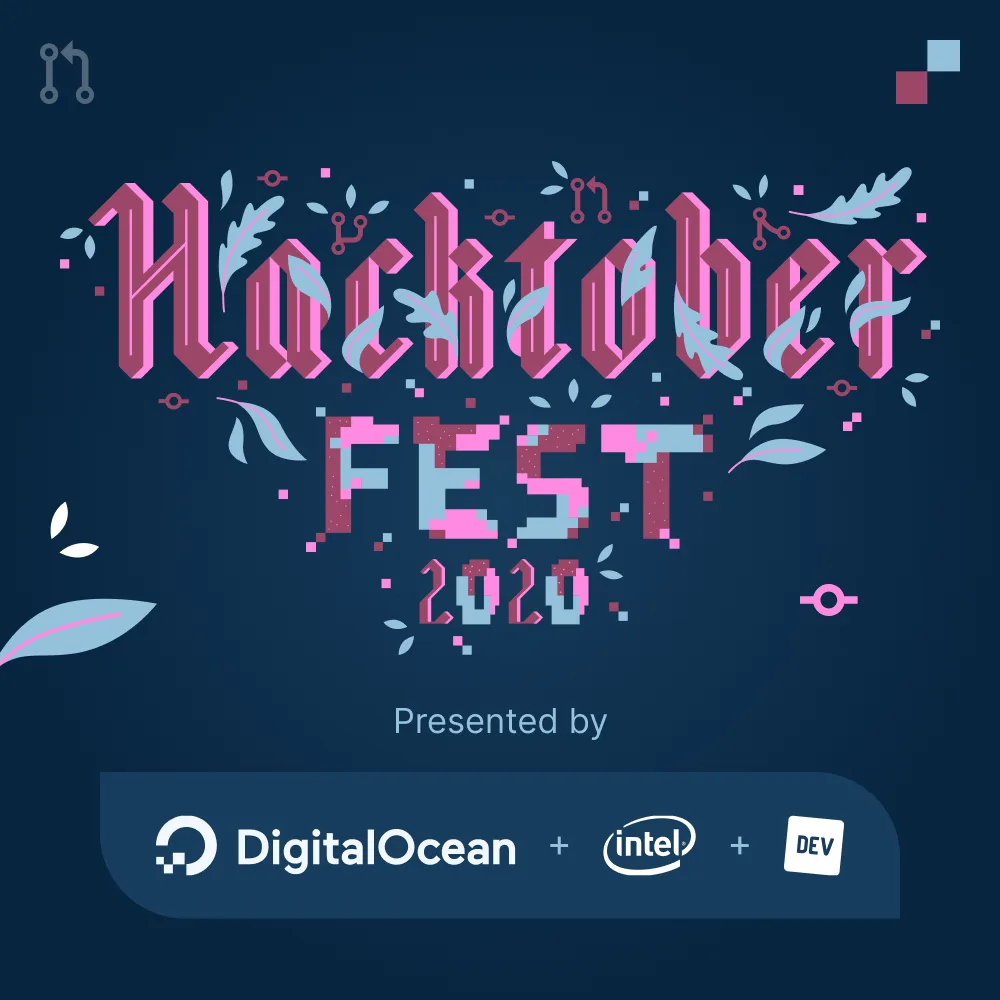 Hacktoberfest