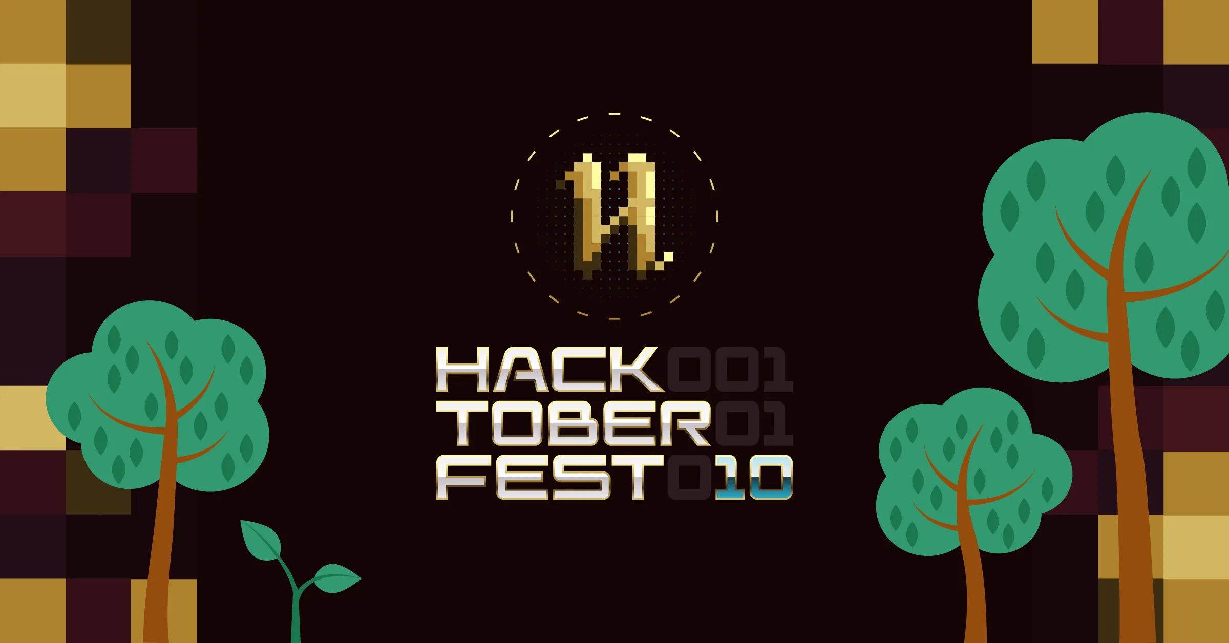 Hacktoberfest 2023: Incredible community contributions, digital rewards & a healthier planet