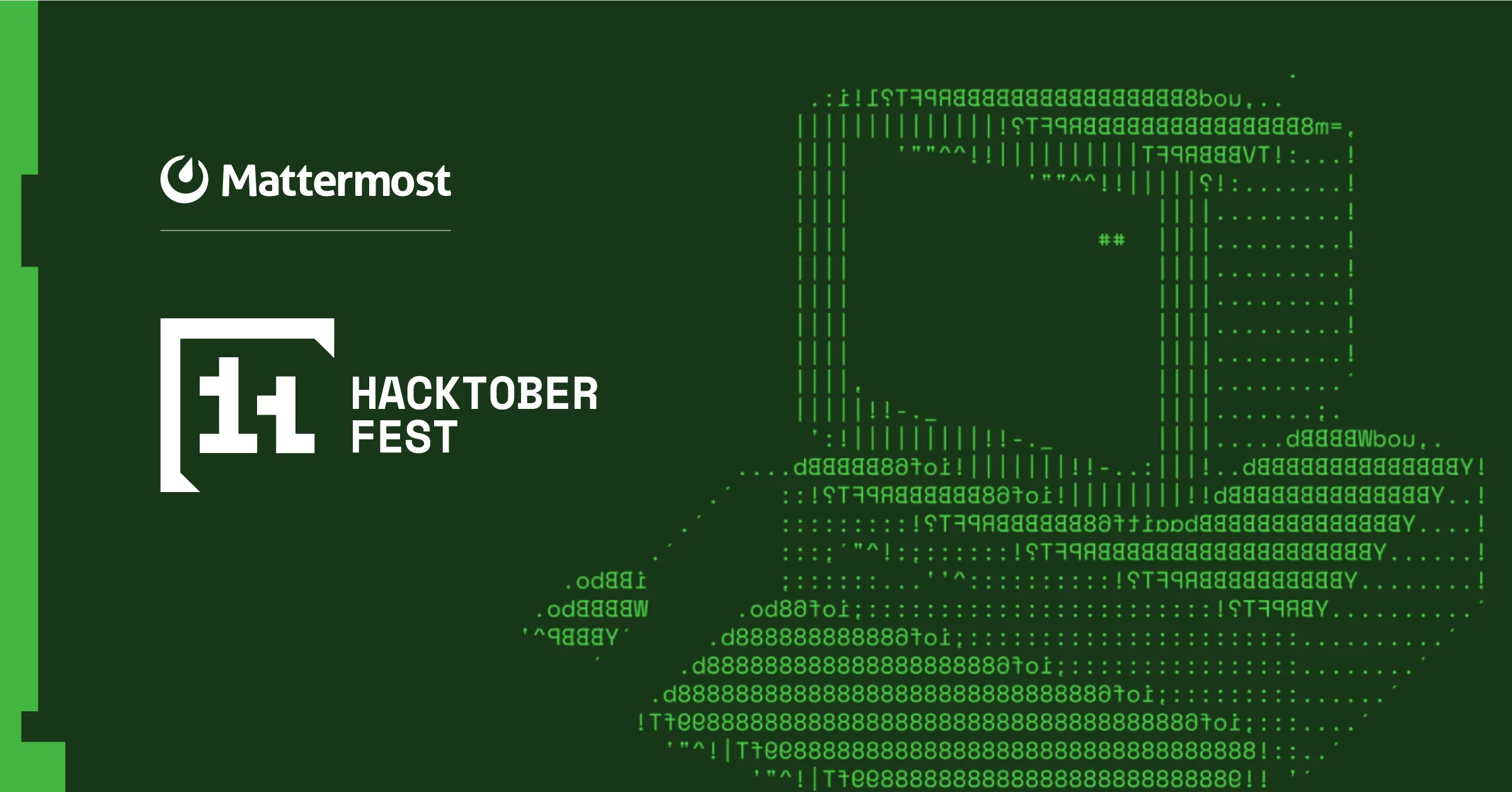 Hacktoberfest 2024: Contribute, connect & collect digital rewards!