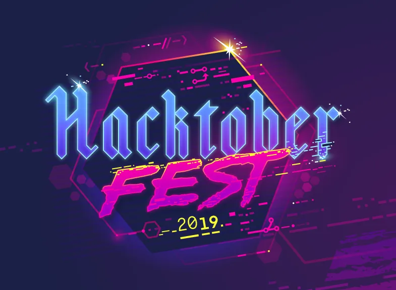 Hacktoberfest returns! Contribute to open source projects and win free swag