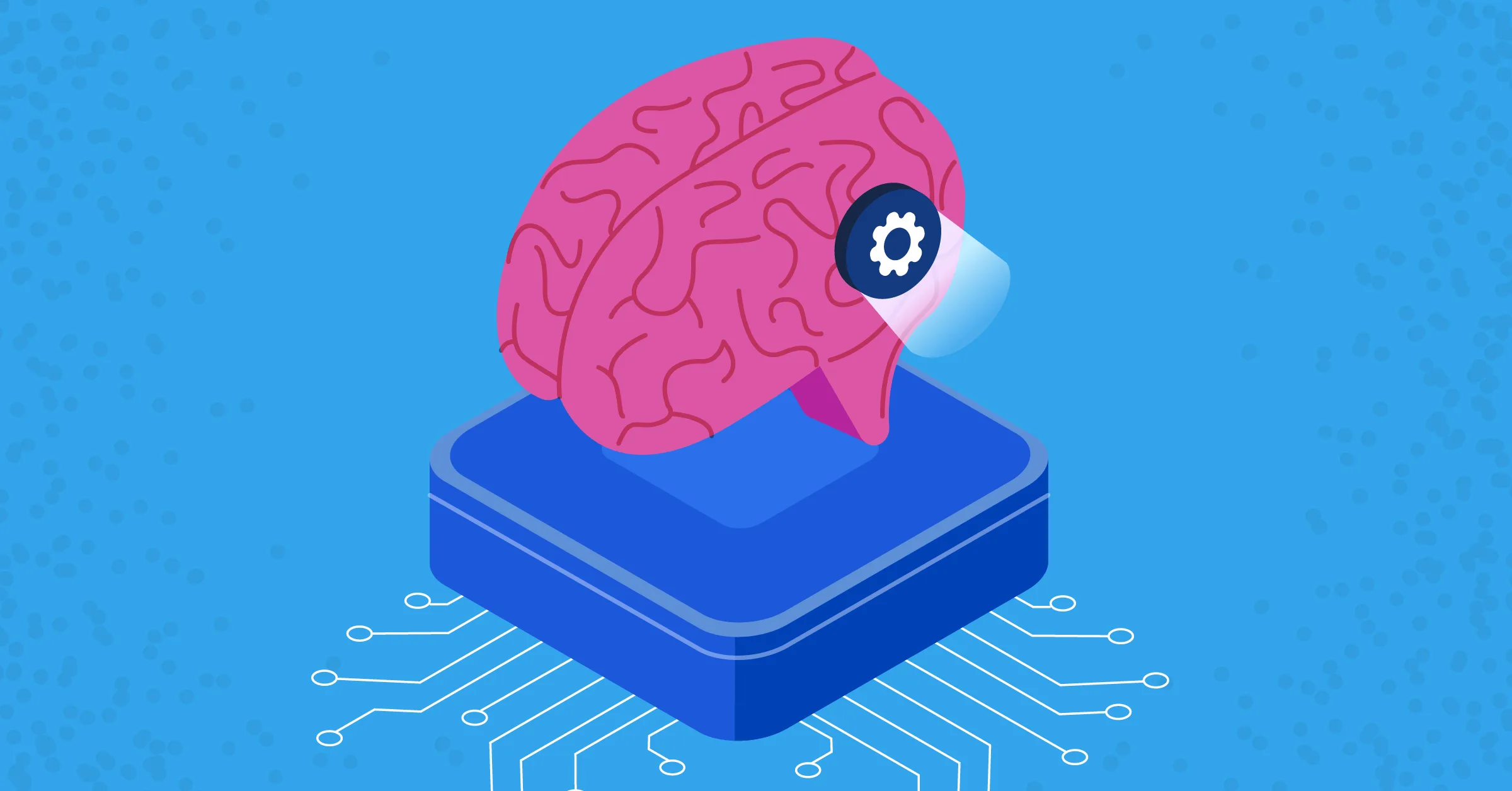 How AIOps enhances operational efficiency