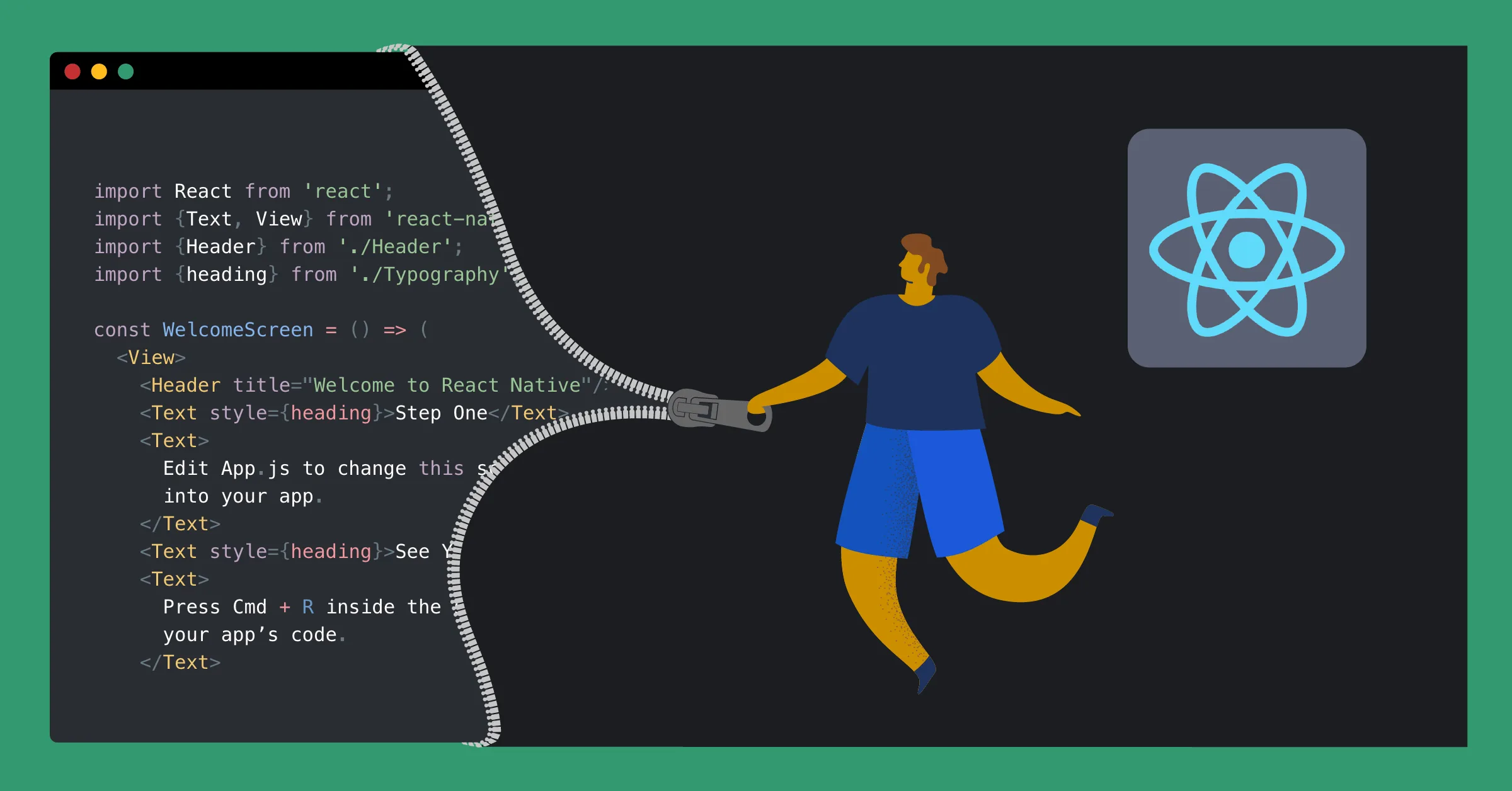 How React Native Made Me Love Mobile-First Development