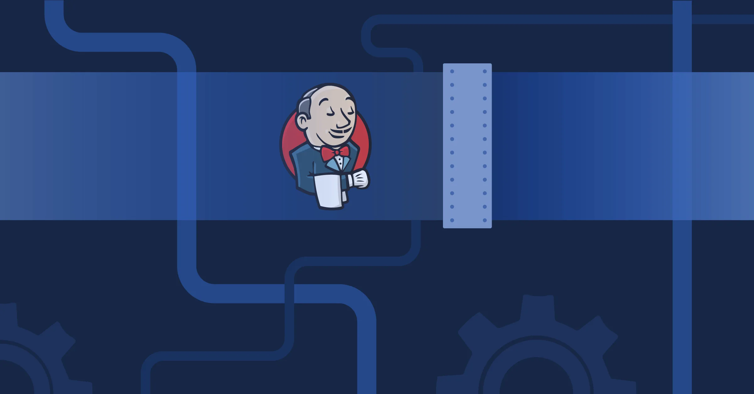 How to create a full CI/CD pipeline with Jenkins