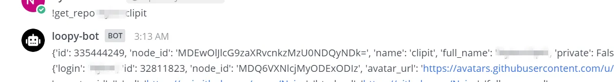 test chatbot 2