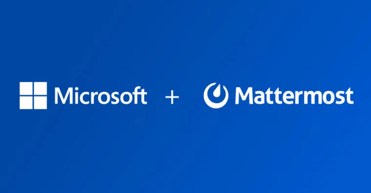 How to integrate Mattermost E20 with Office 365