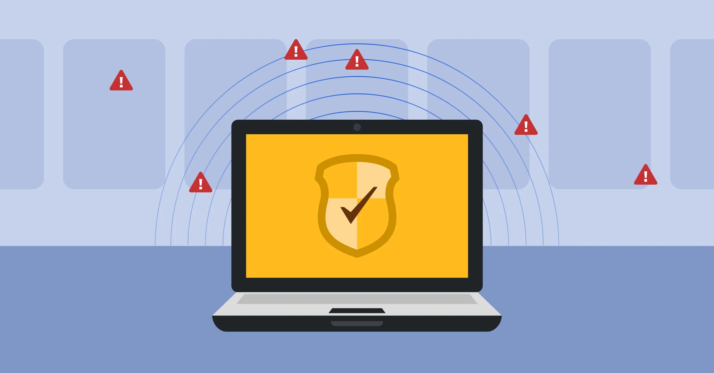 How to secure mission-critical work