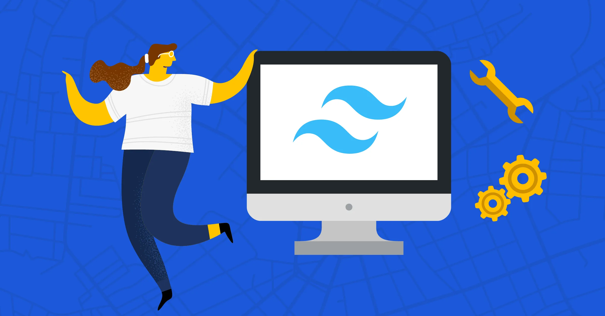 How to set up and customize Tailwind in Nuxt.js