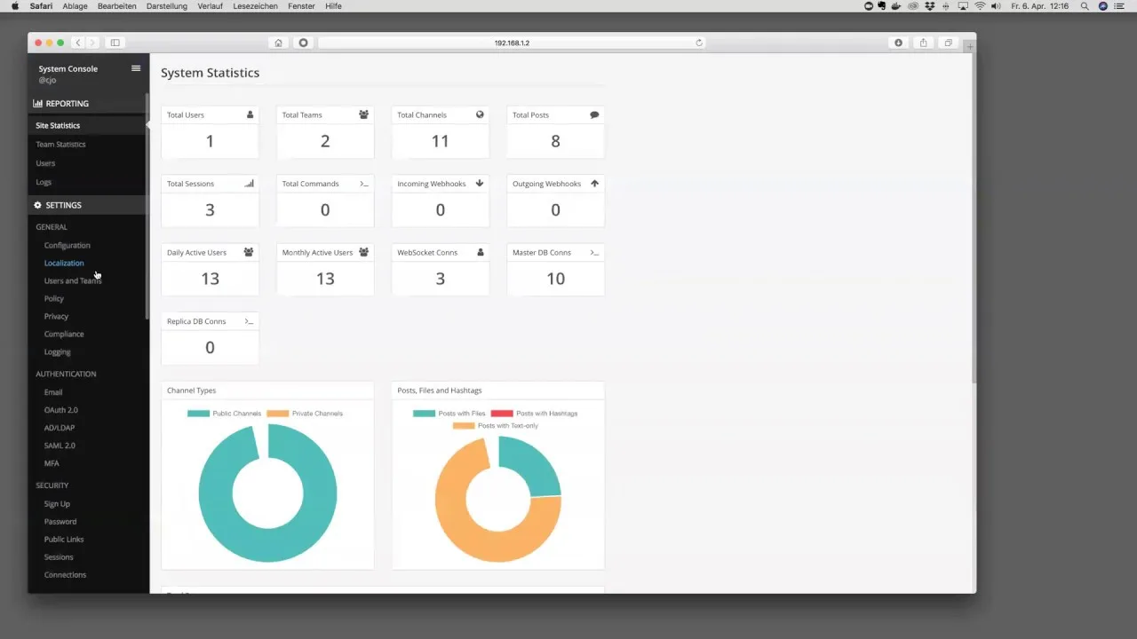 Mattermost Recipe: Importing Active Directory users into Mattermost channels