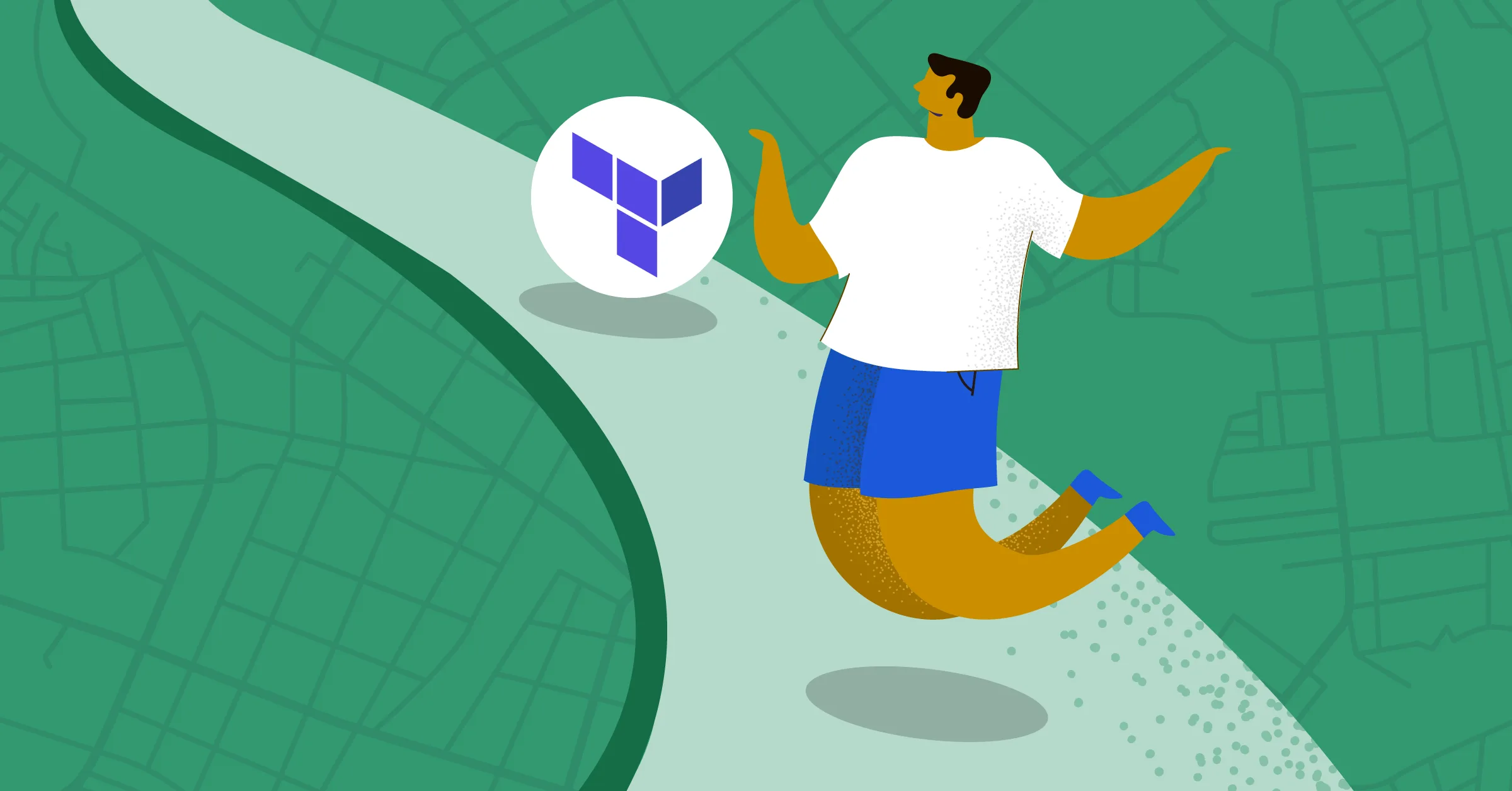 Infrastructure as Code: A Peek into Power of Terraform