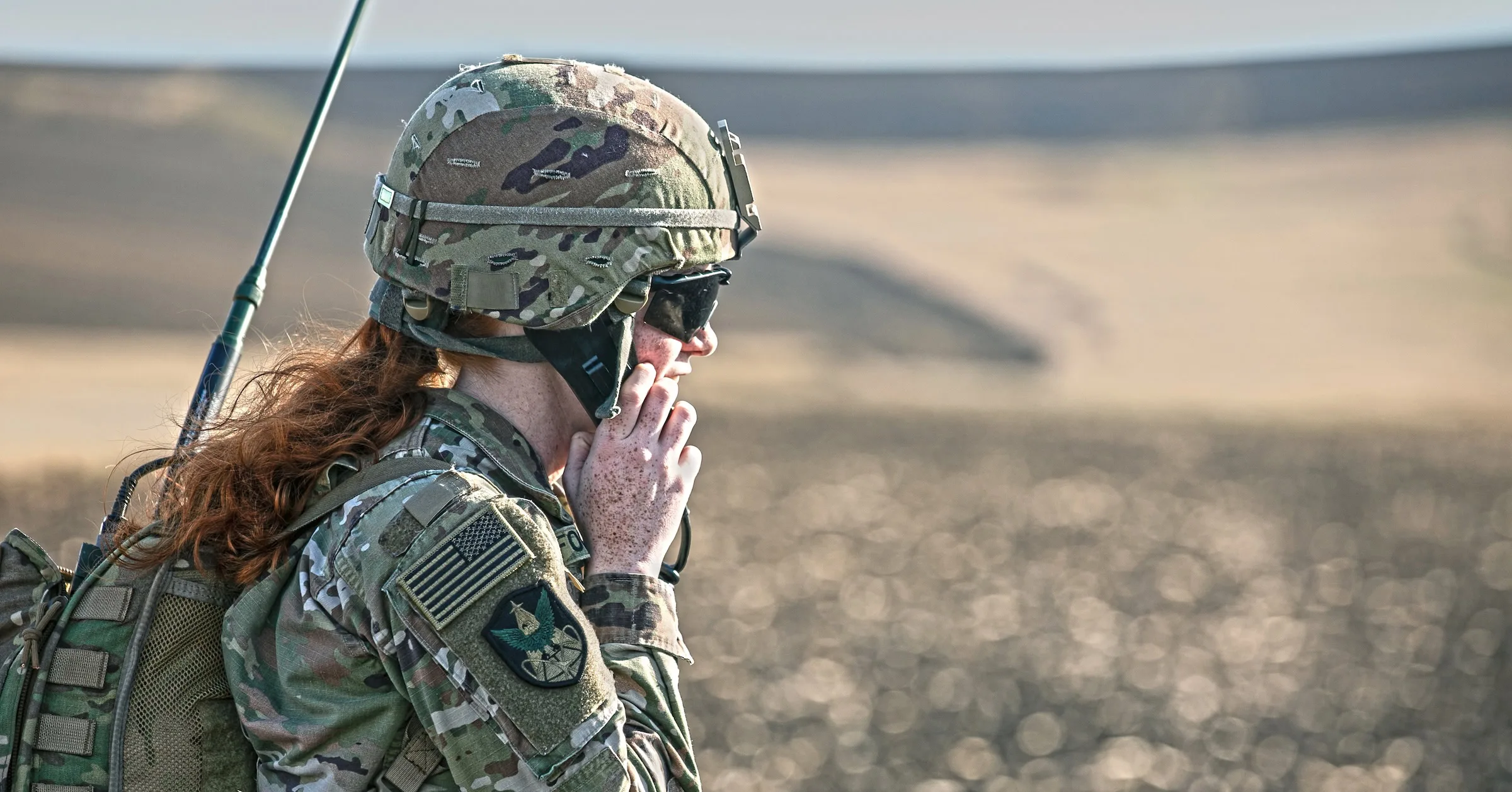 Zero Trust in Practice: Inside Sovereign Collaboration for IL5/IL6 Missions