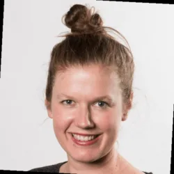 Amy Nicol
